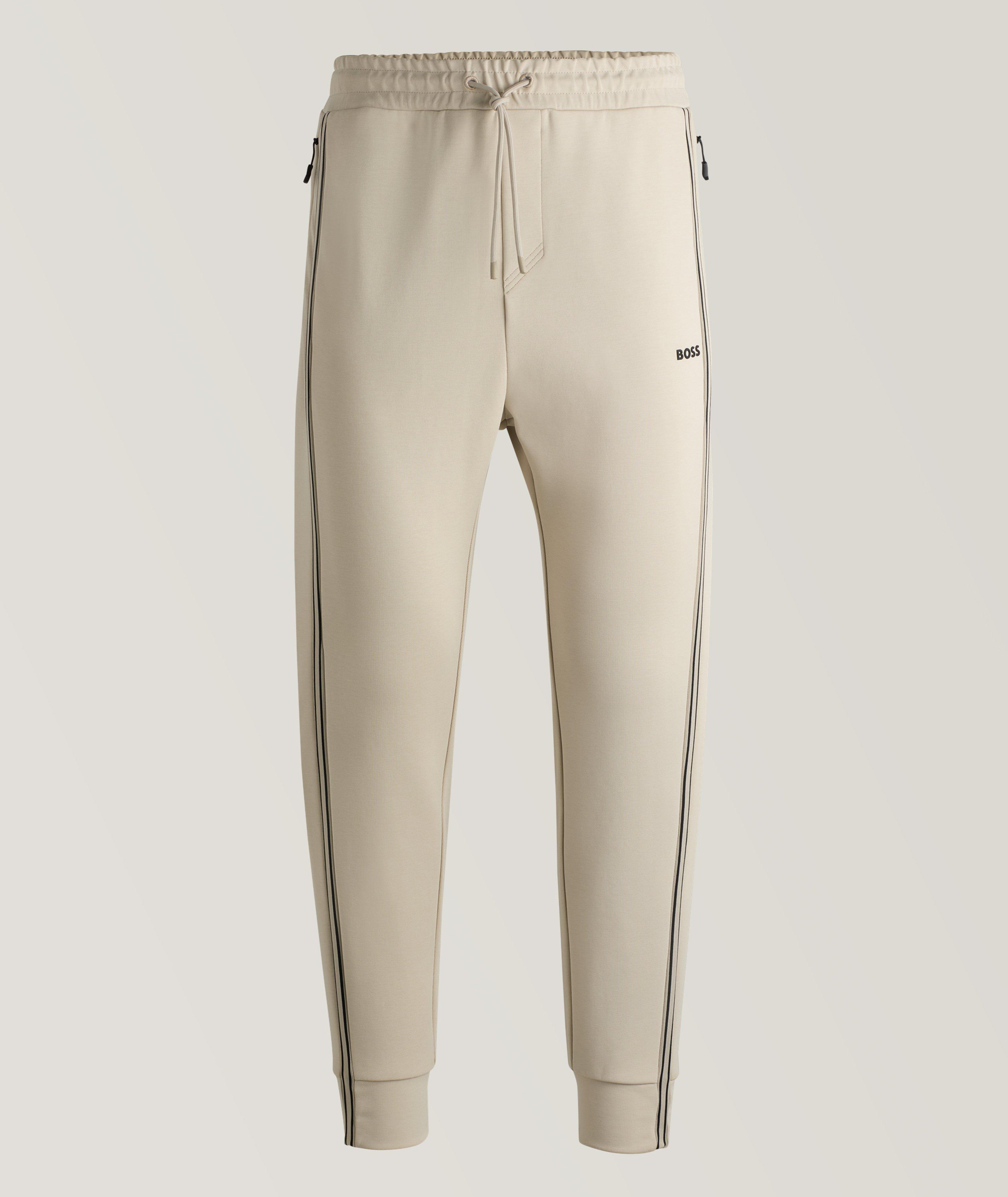 Hadiko Stretch-Cotton Pants image 0