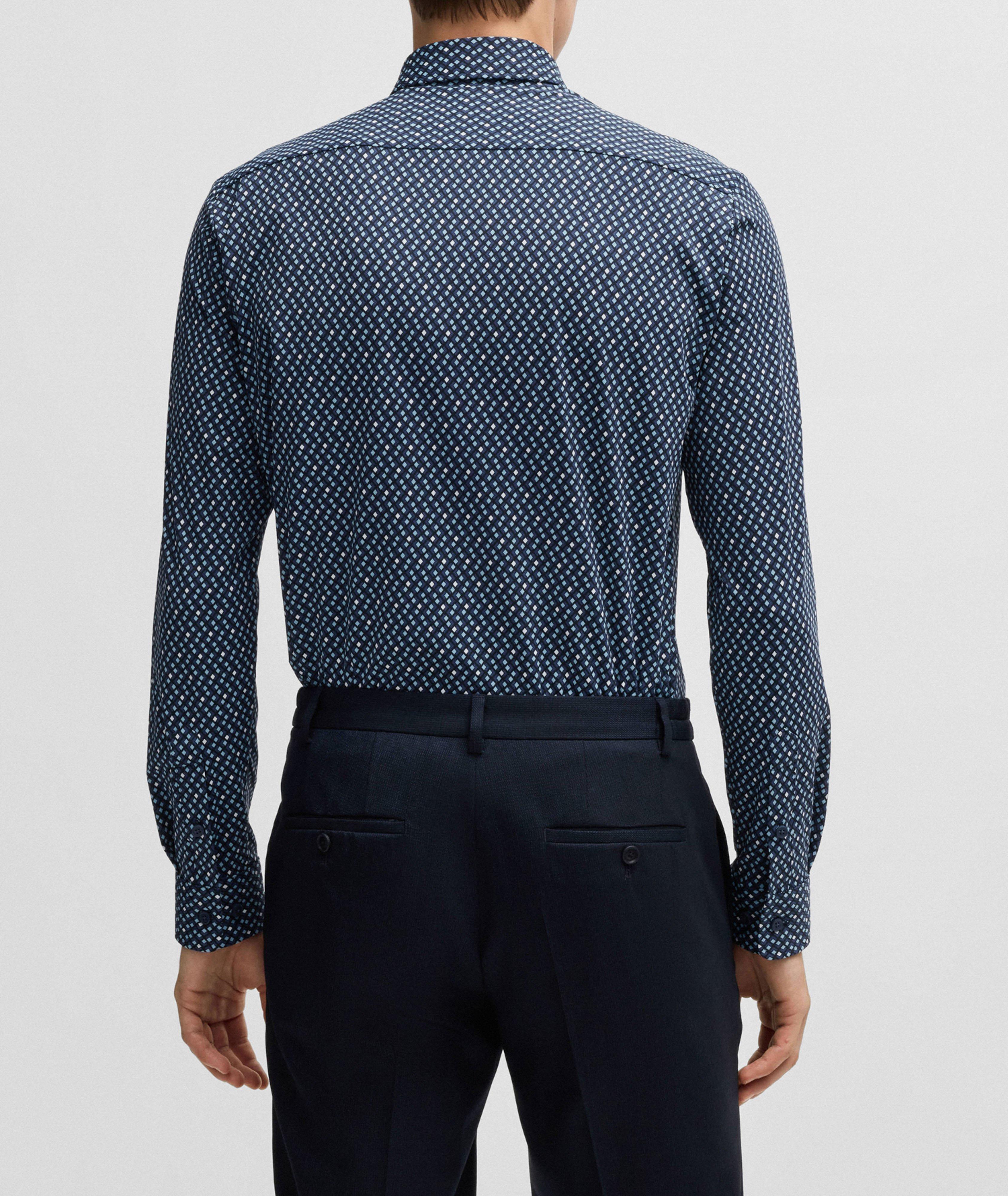 Roan Pattered Shirt image 2