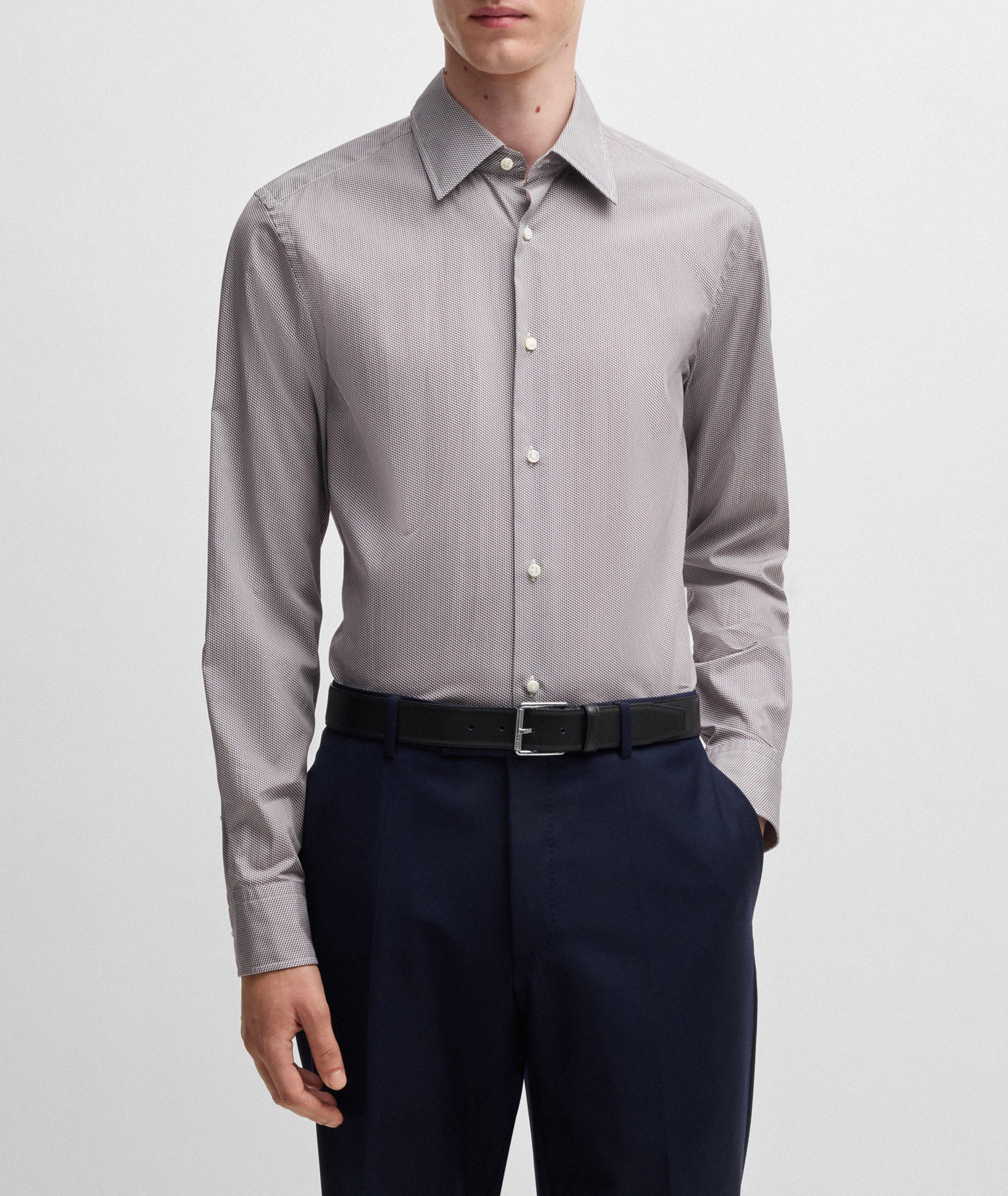Hays Cotton Dress Shirt image 1