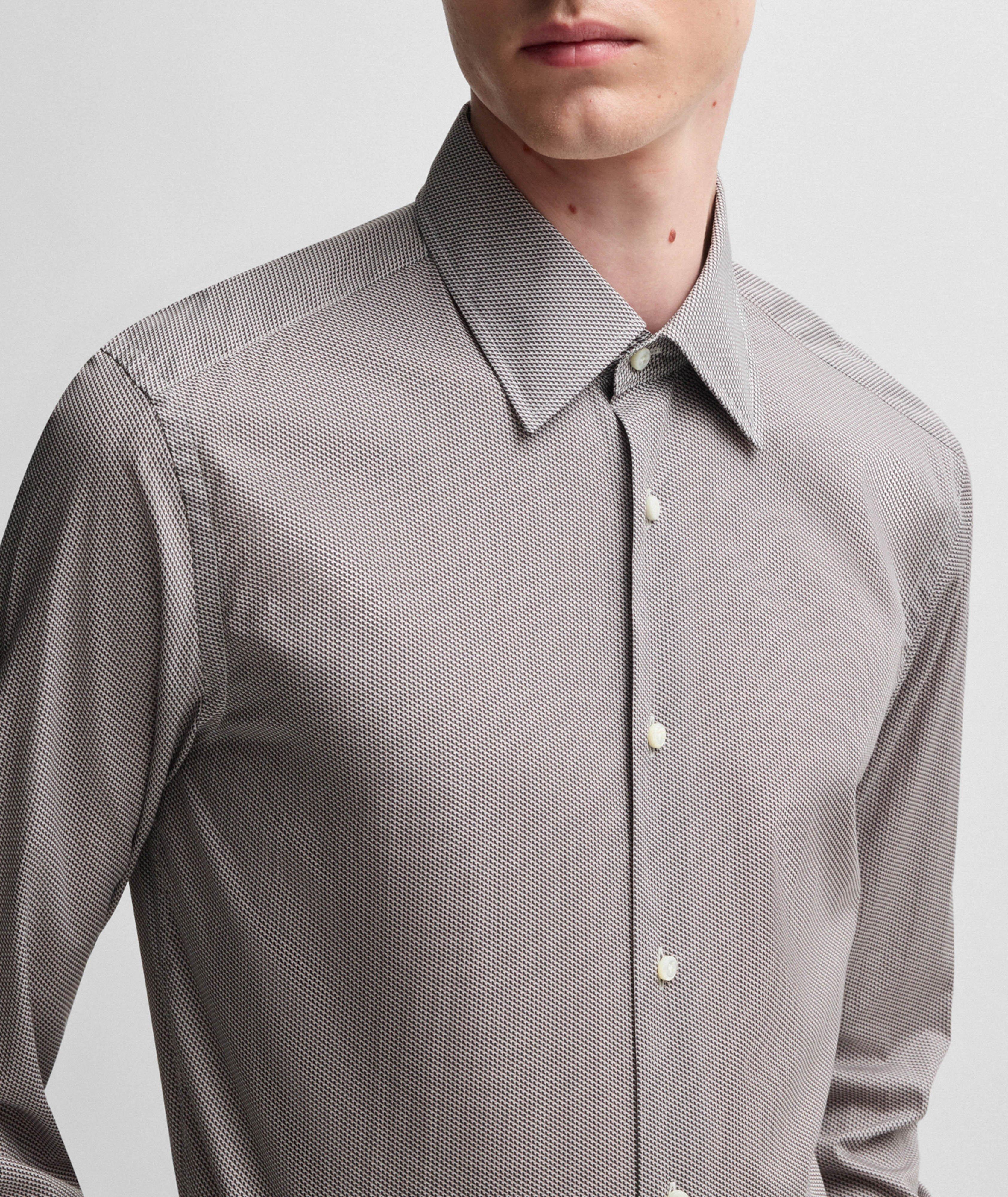 Hays Cotton Dress Shirt image 3