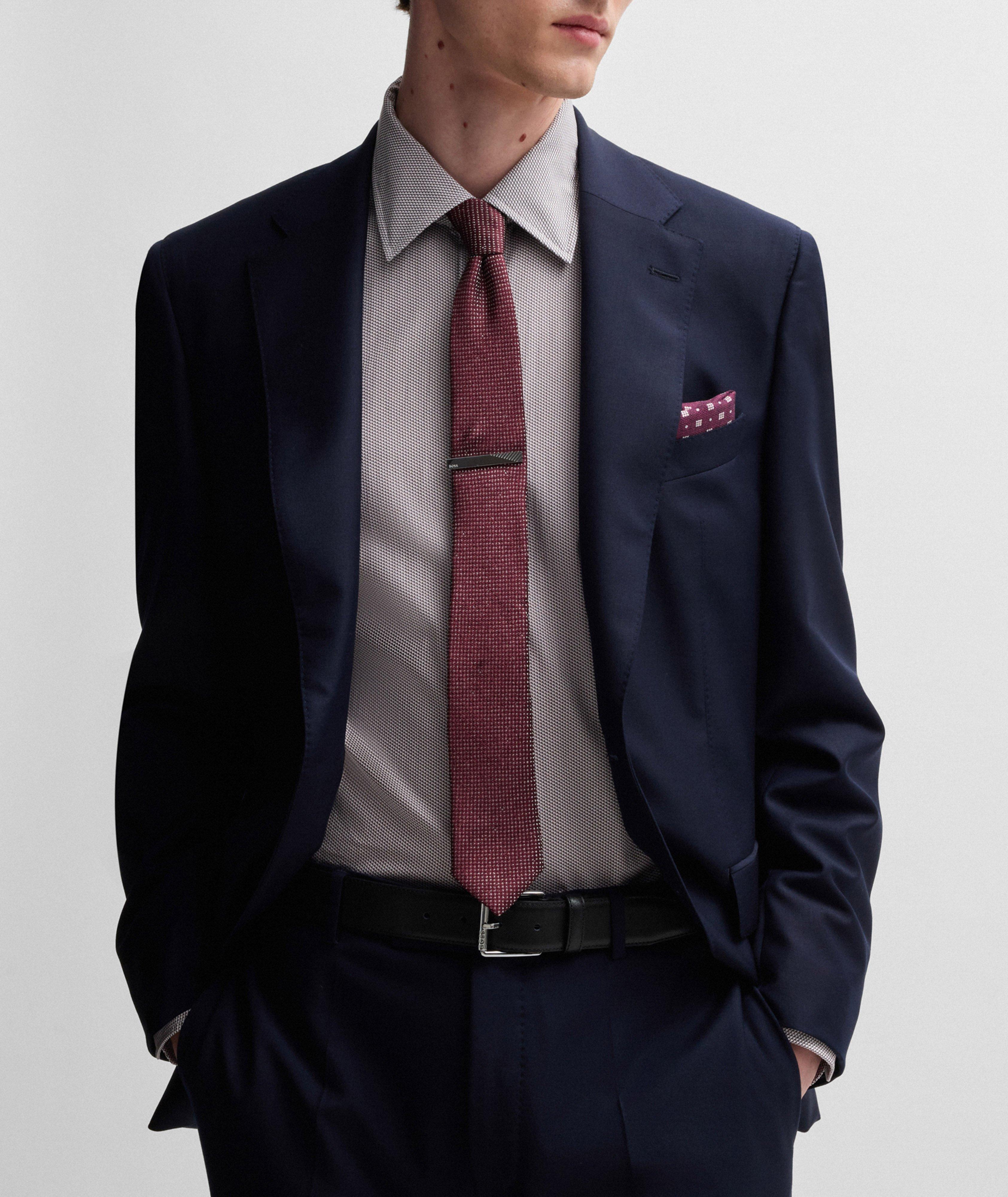 Hays Cotton Dress Shirt image 4