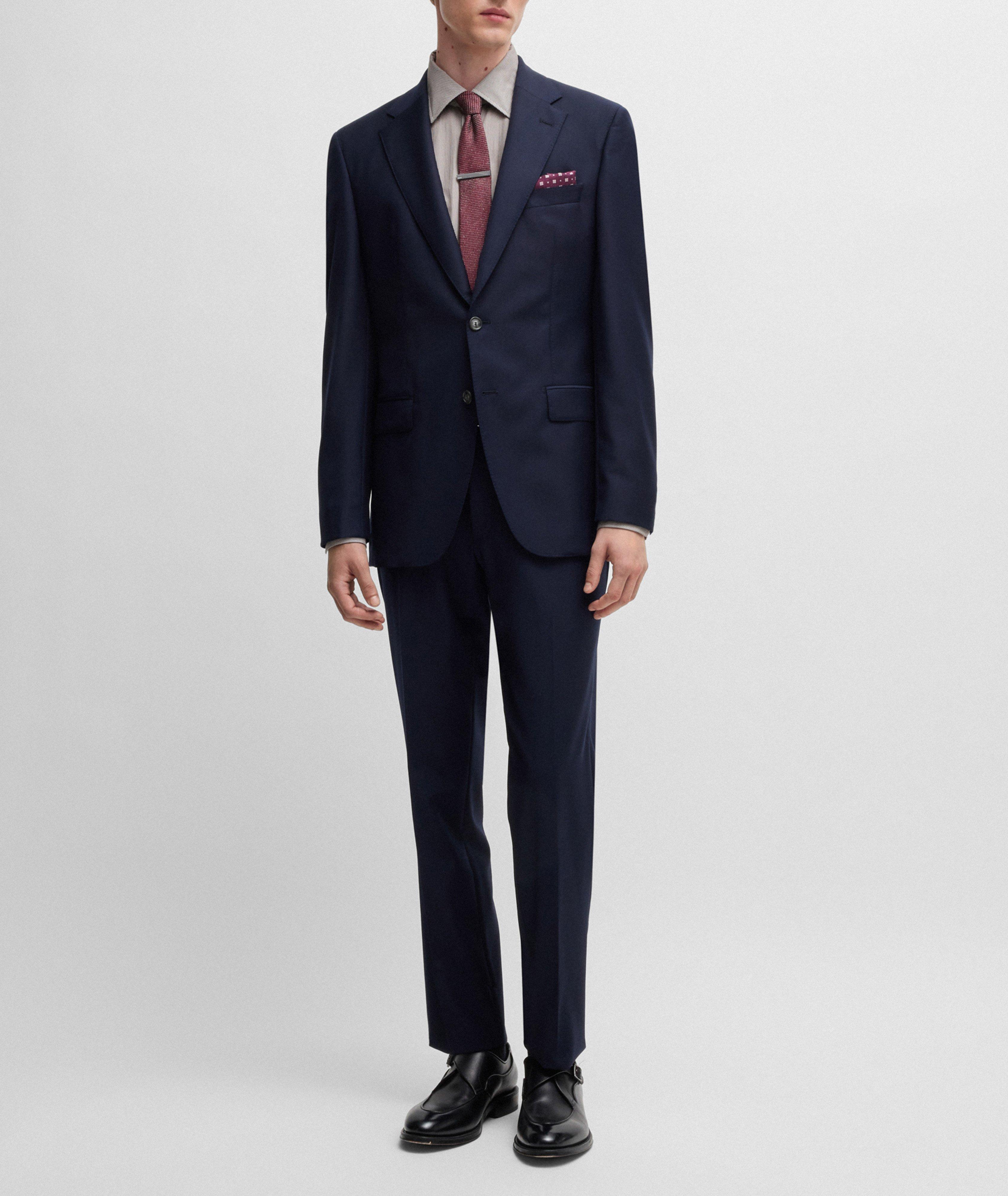 Hays Cotton Dress Shirt image 5