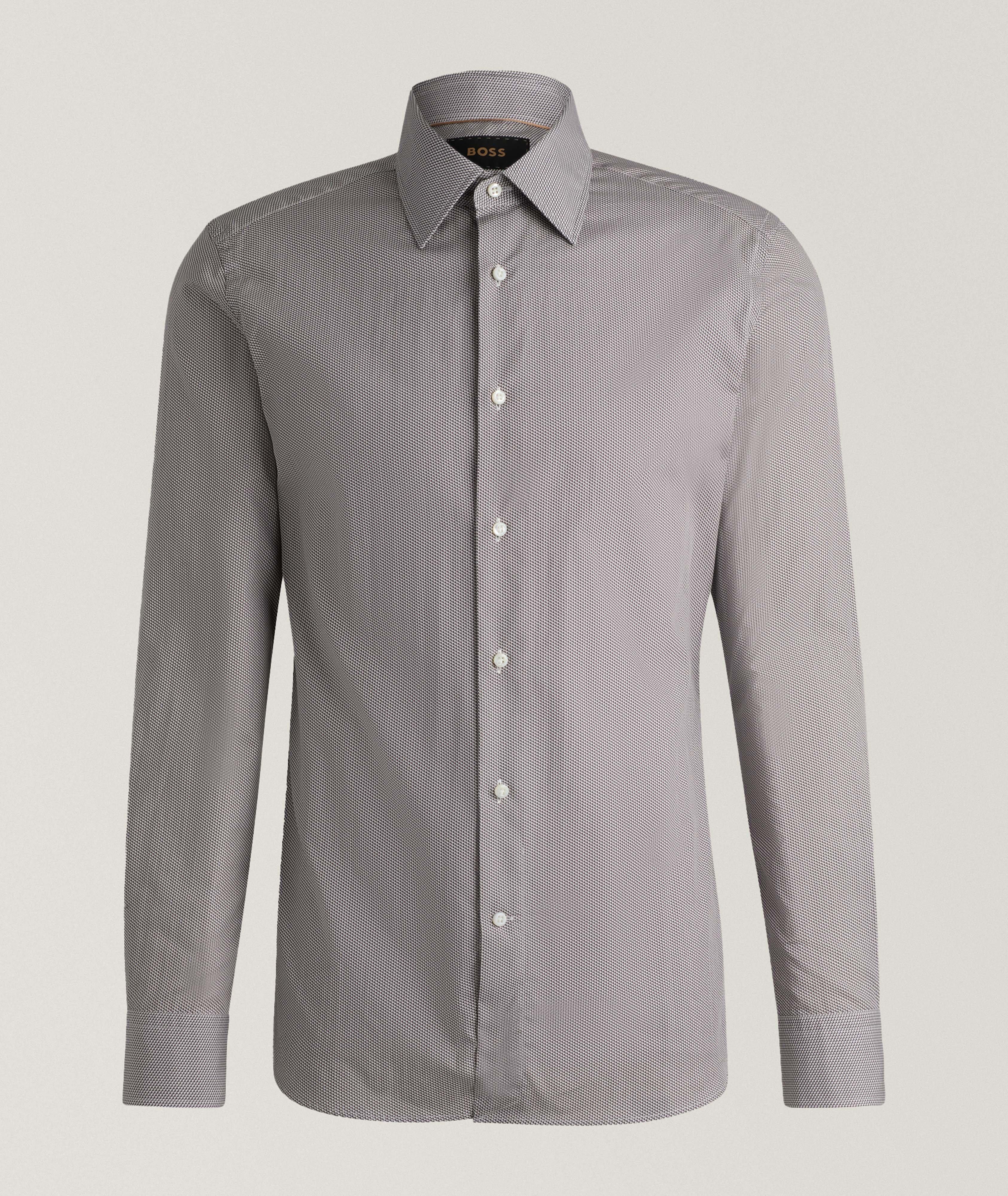 Hays Cotton Dress Shirt image 0