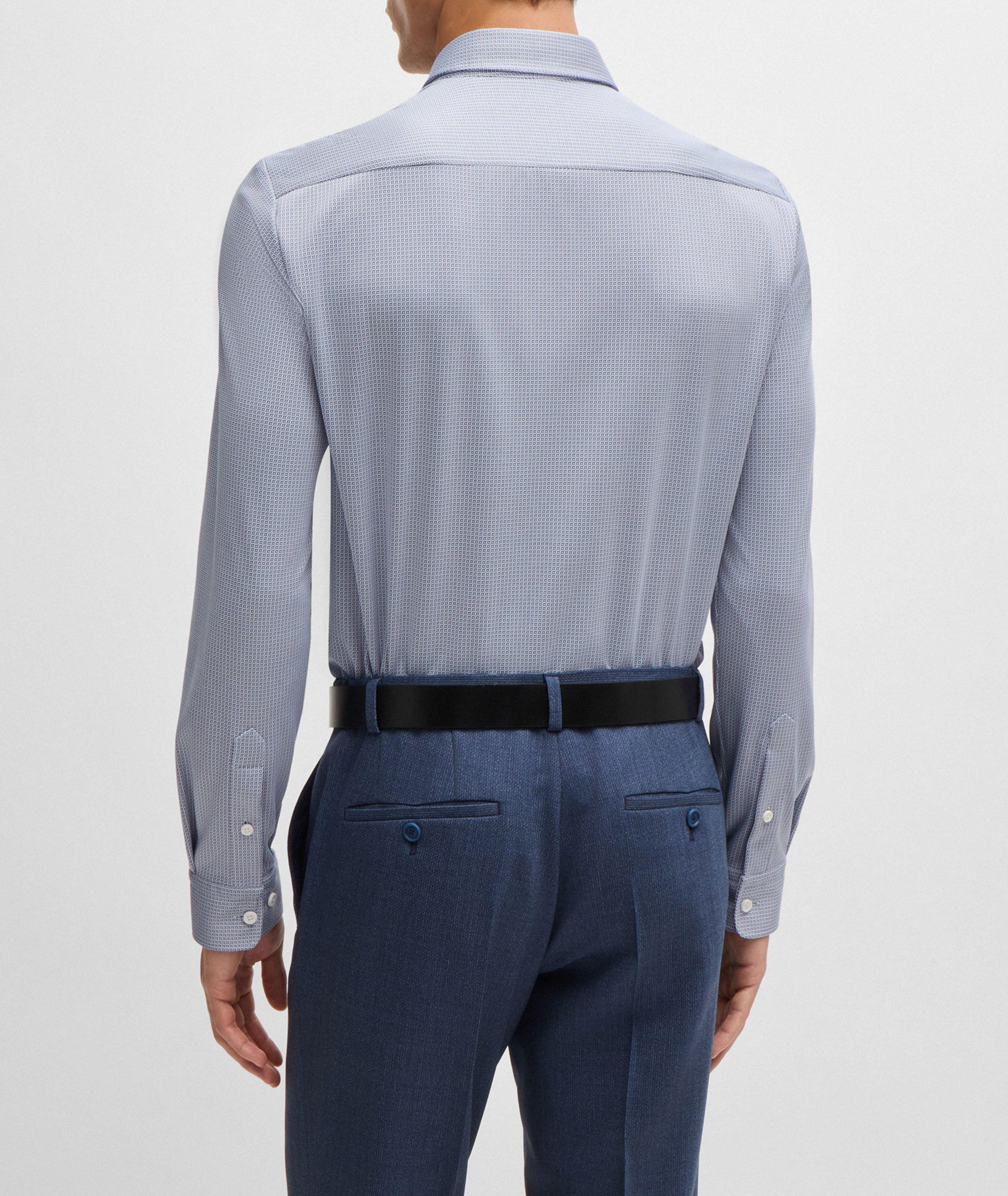 Roan Stretch-Polyamide Shirt image 2
