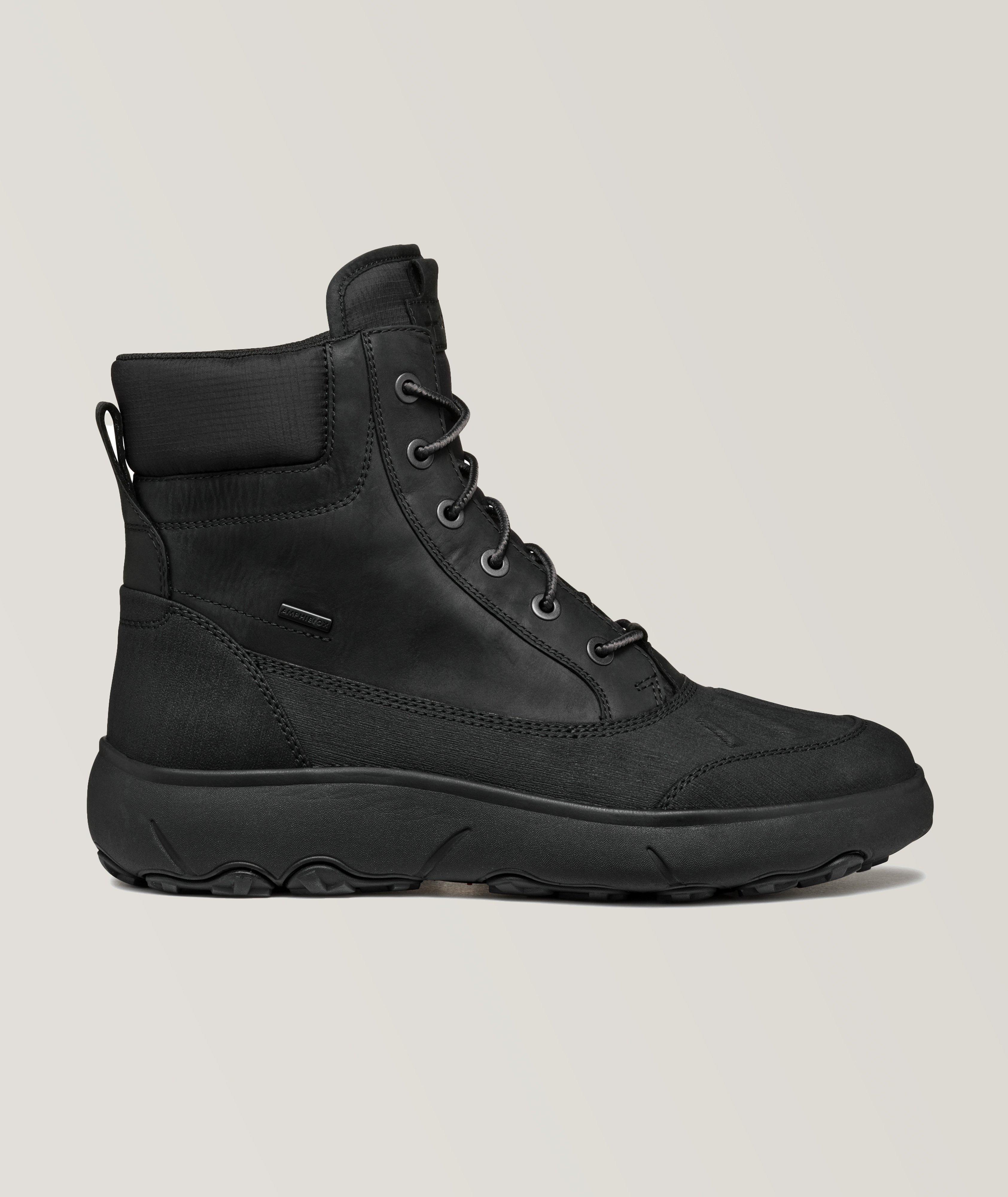 Nebula Boots image 1