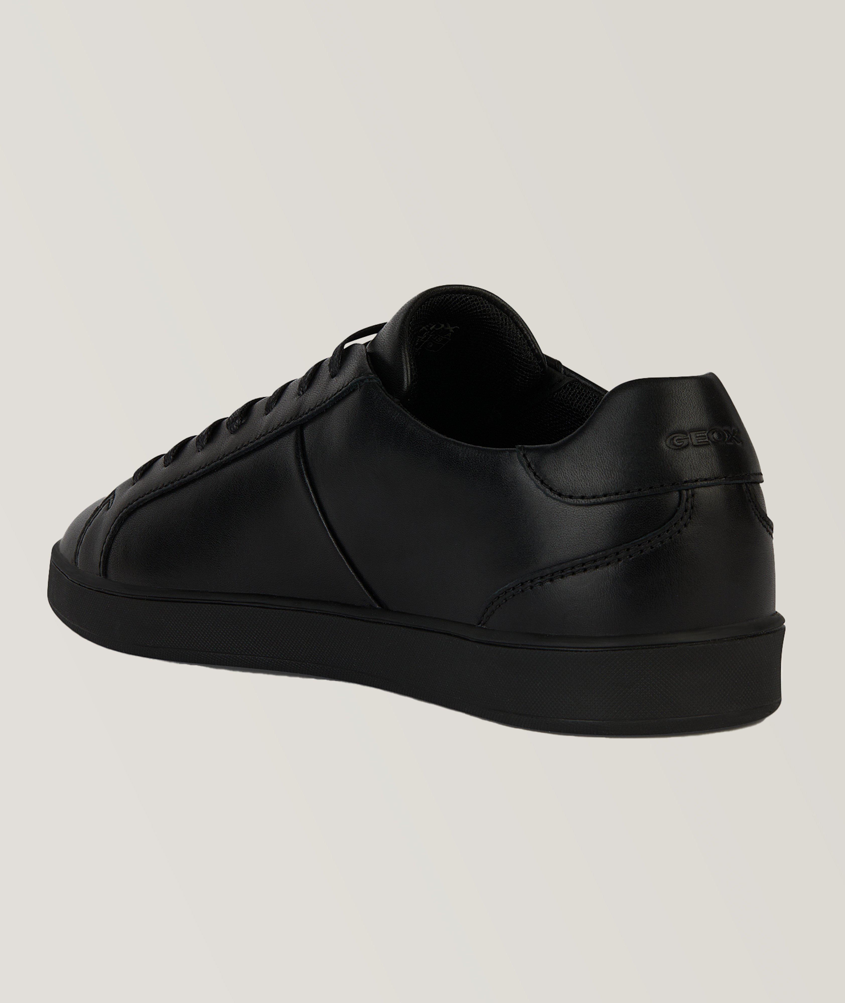 Chaussure sport Regio en cuir image 2