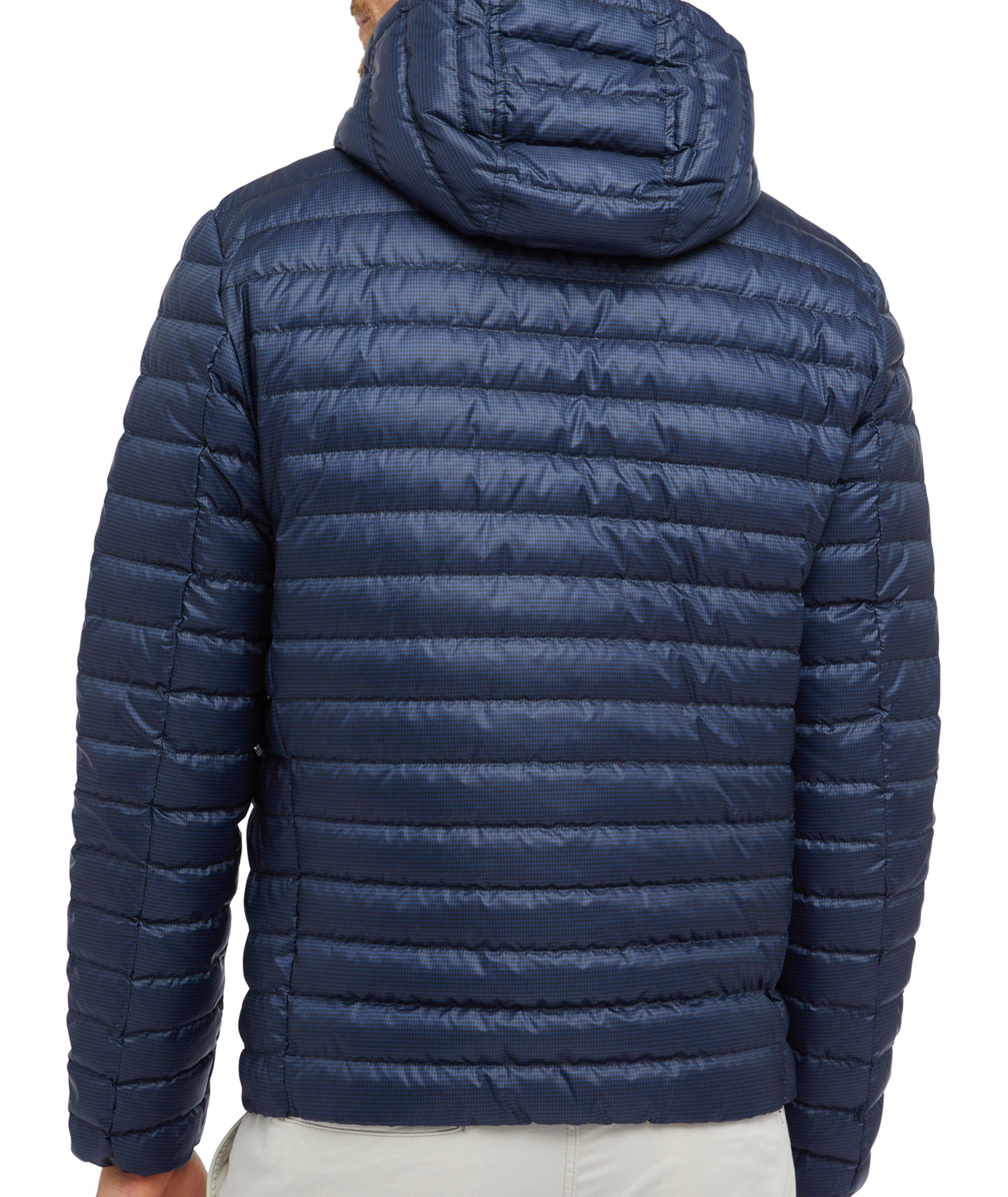 Manteau de duvet Dereck image 5