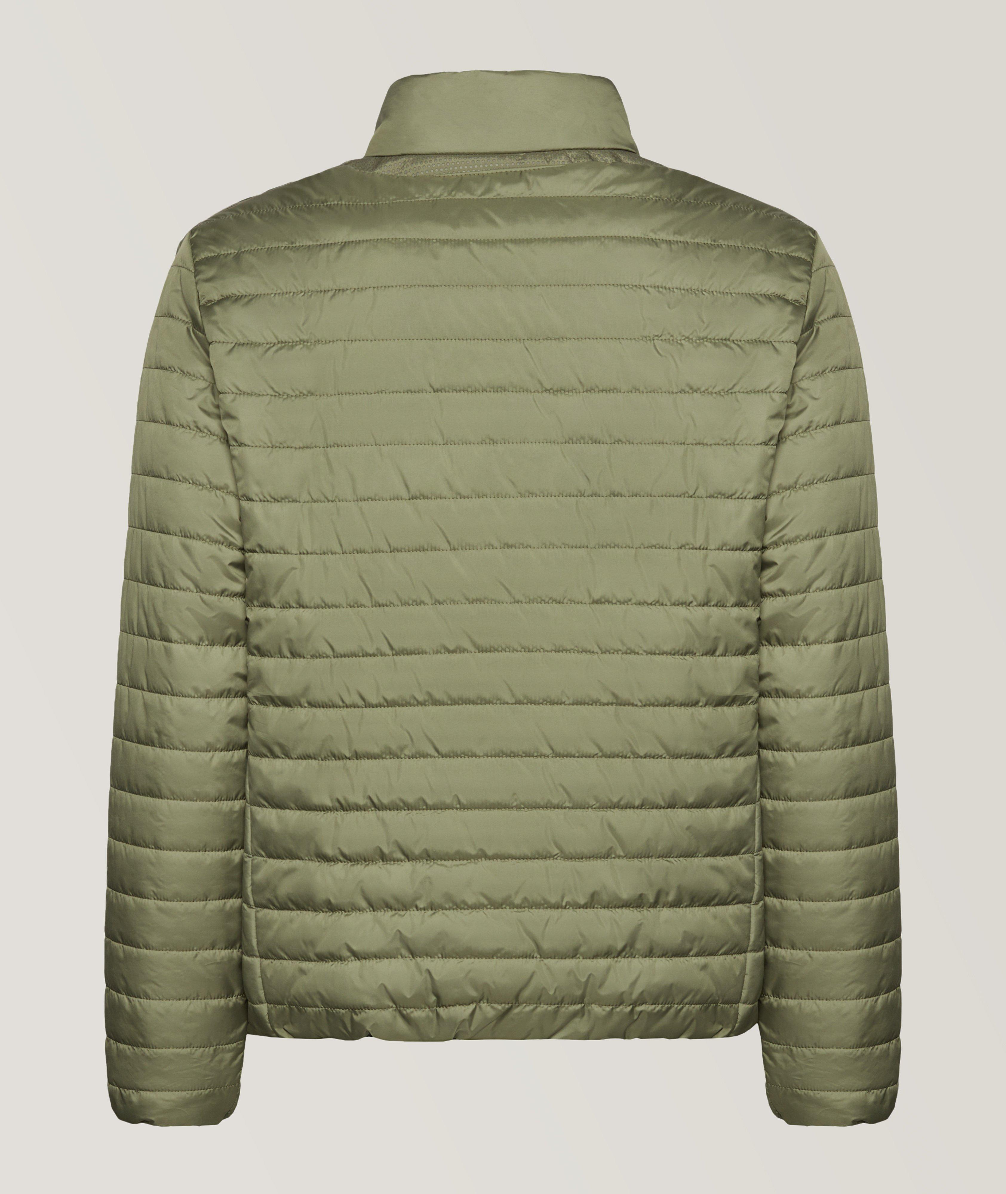 Wilmer Quilted Jacket image 2