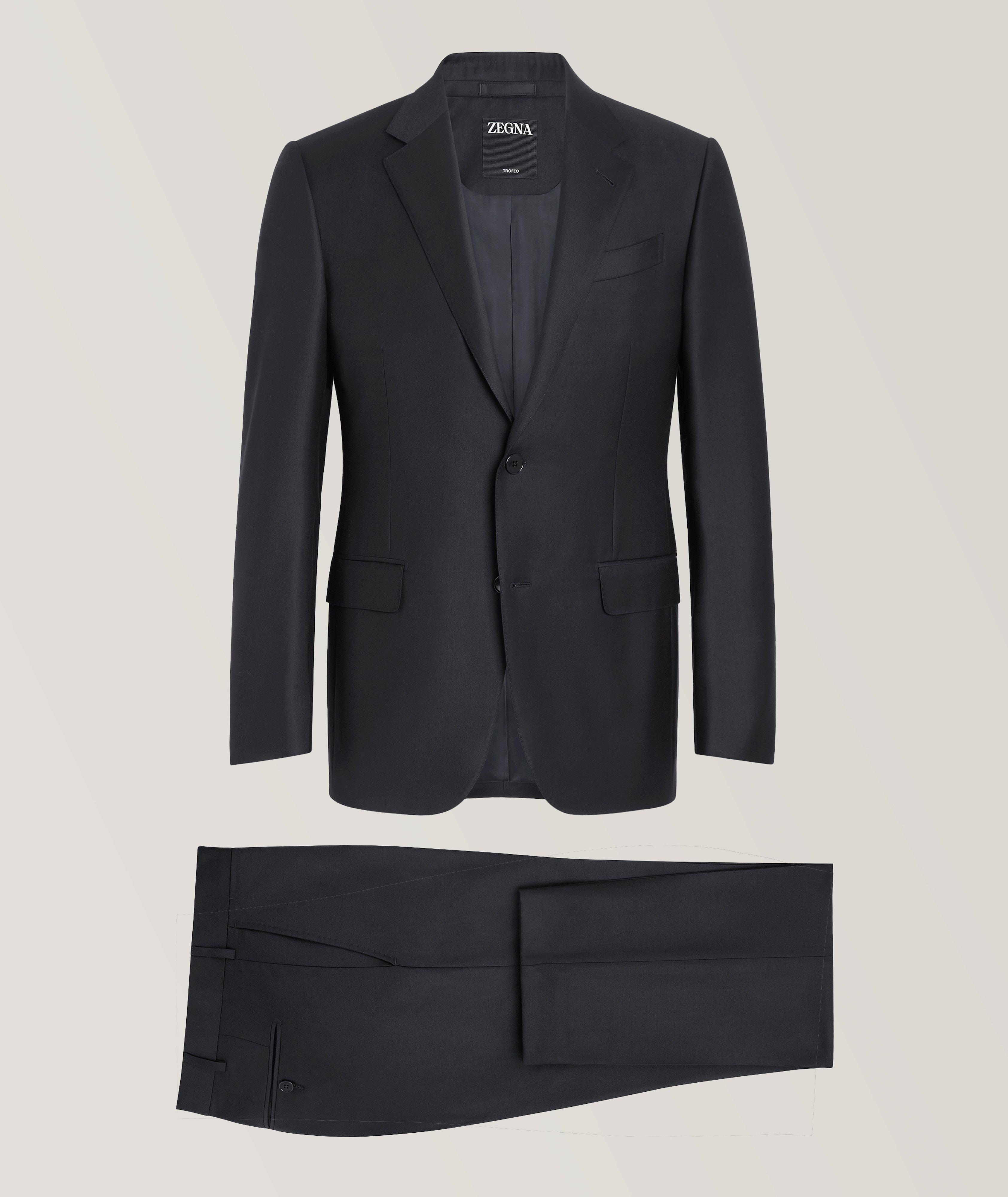 Zegna Milano Suit