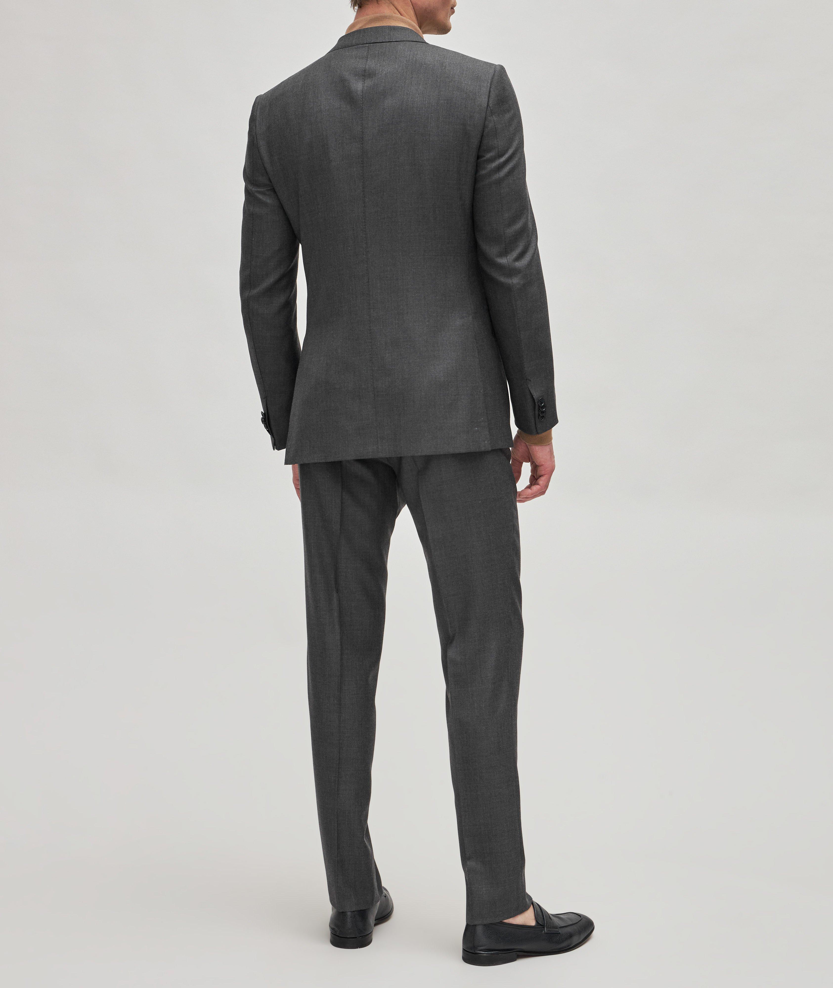 Couture Oasi Cashmere Mélange Suit image 2