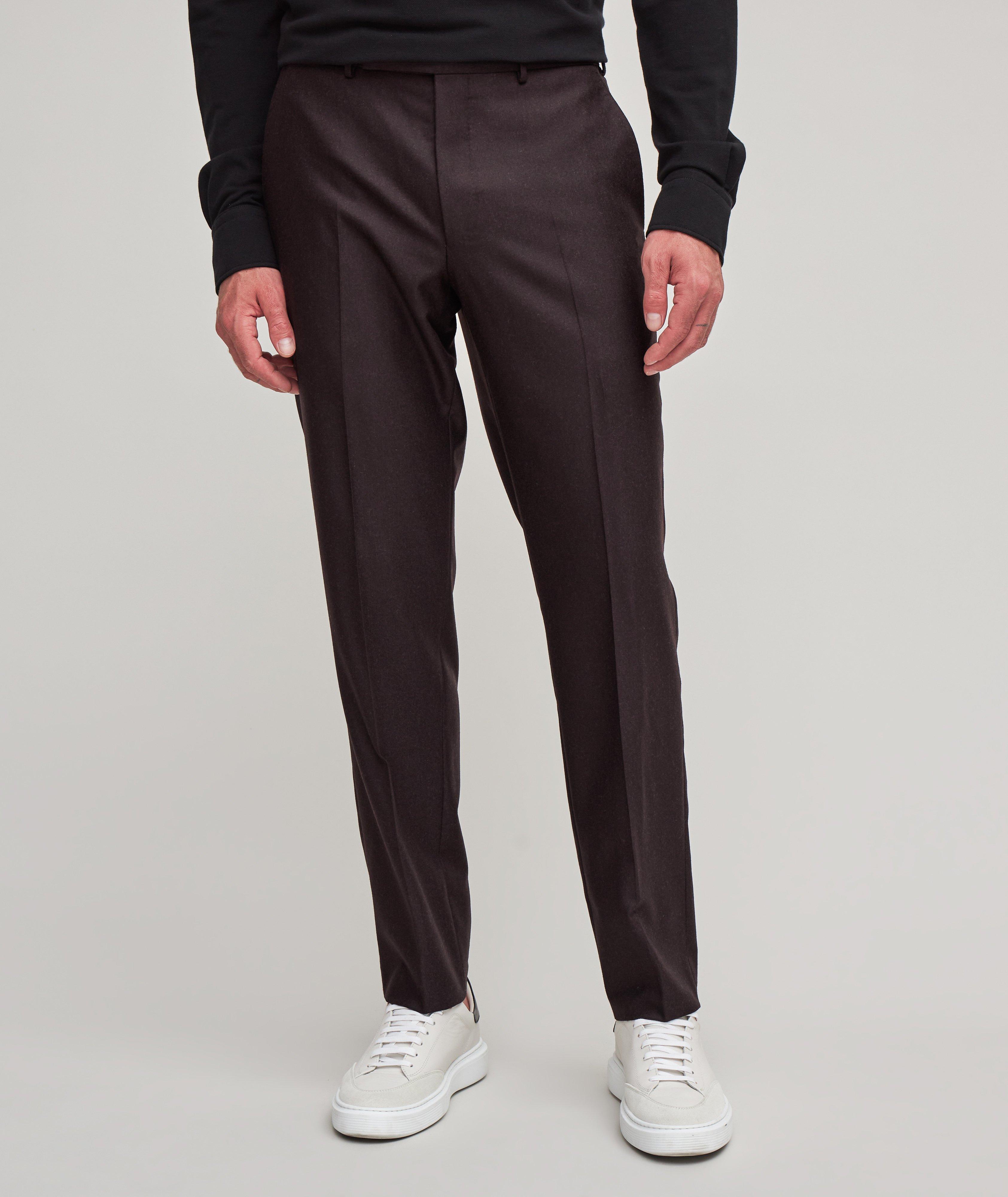 Sartorial Wool Dress Pants image 1