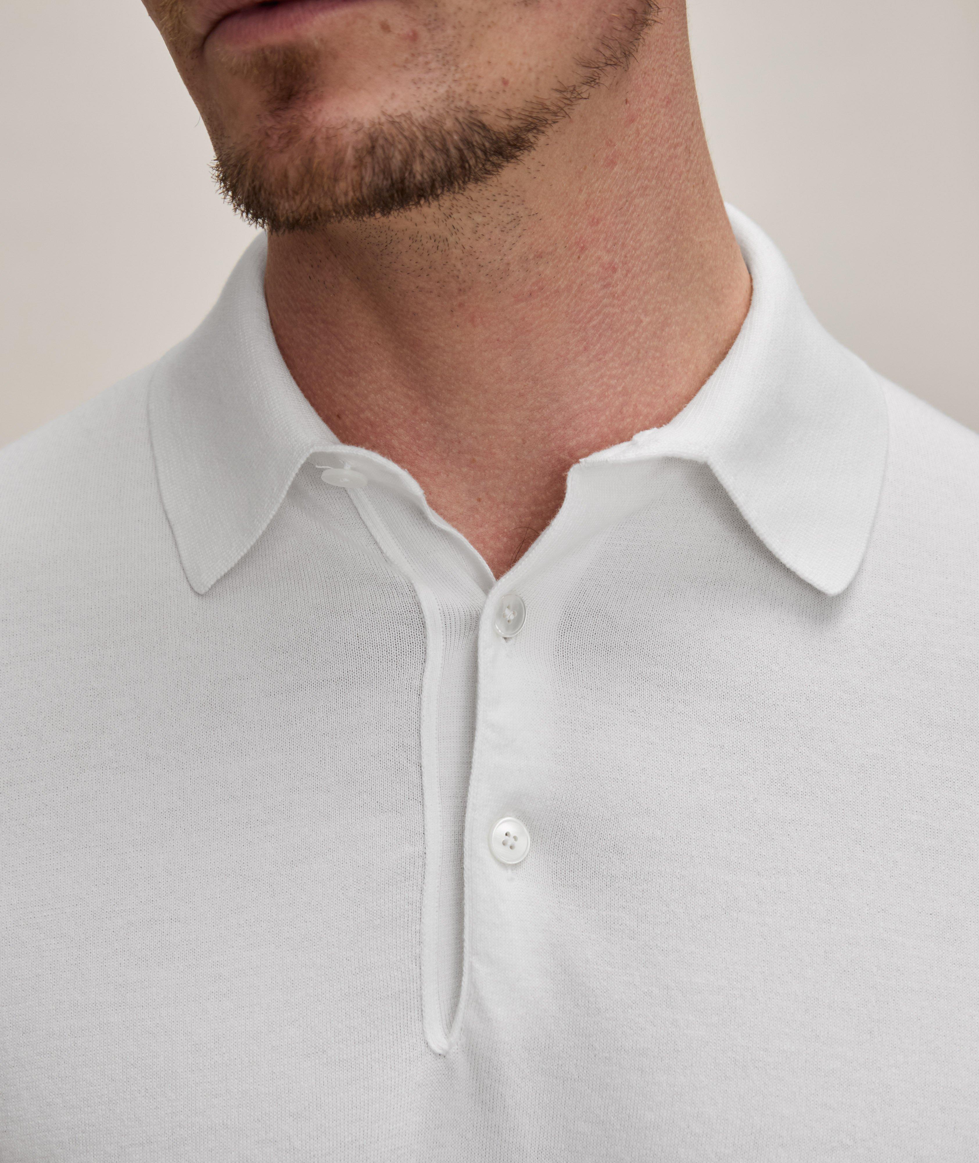 Premium Cotton Polo image 4