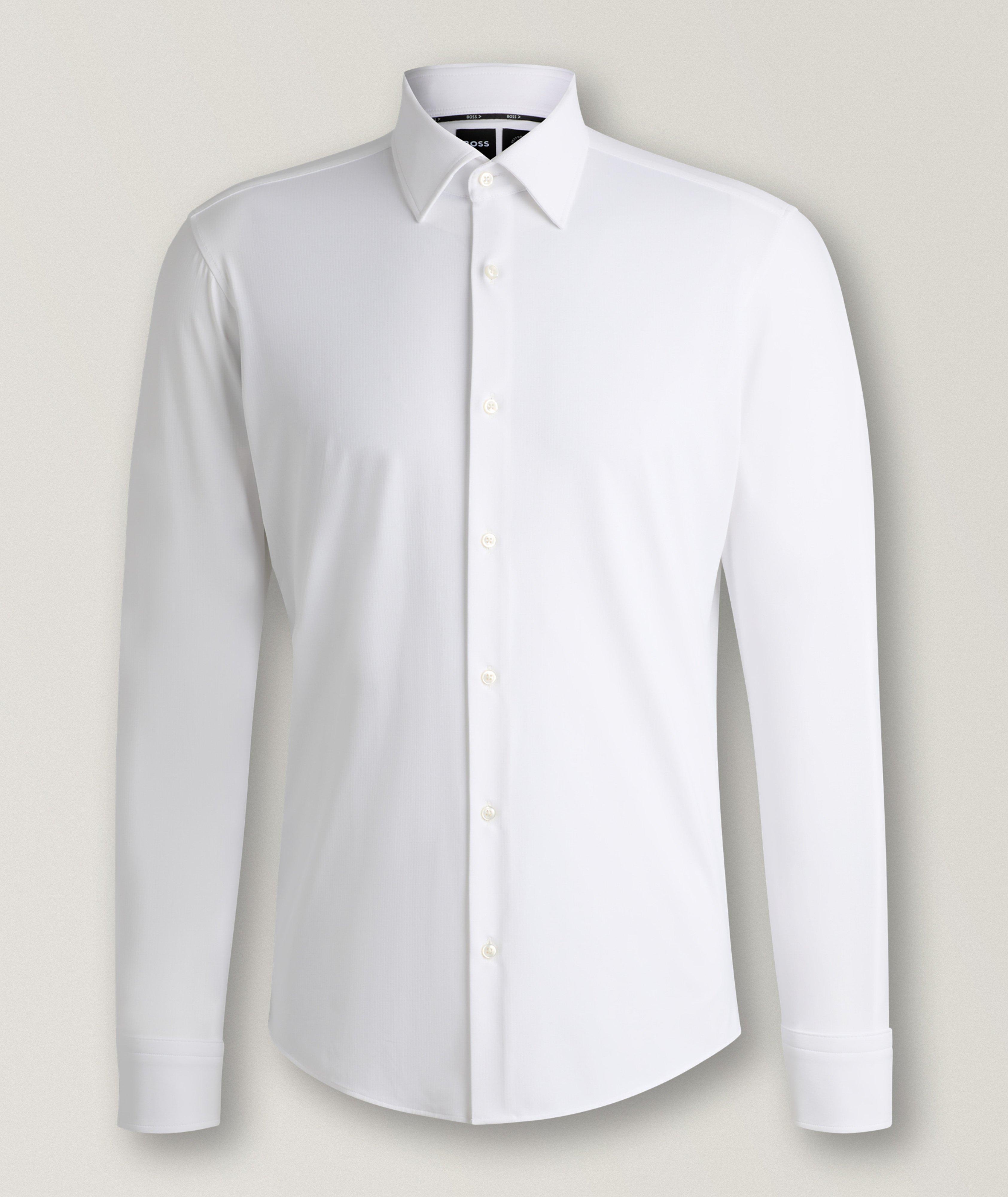 BOSS Joe Kent Dress Shirt