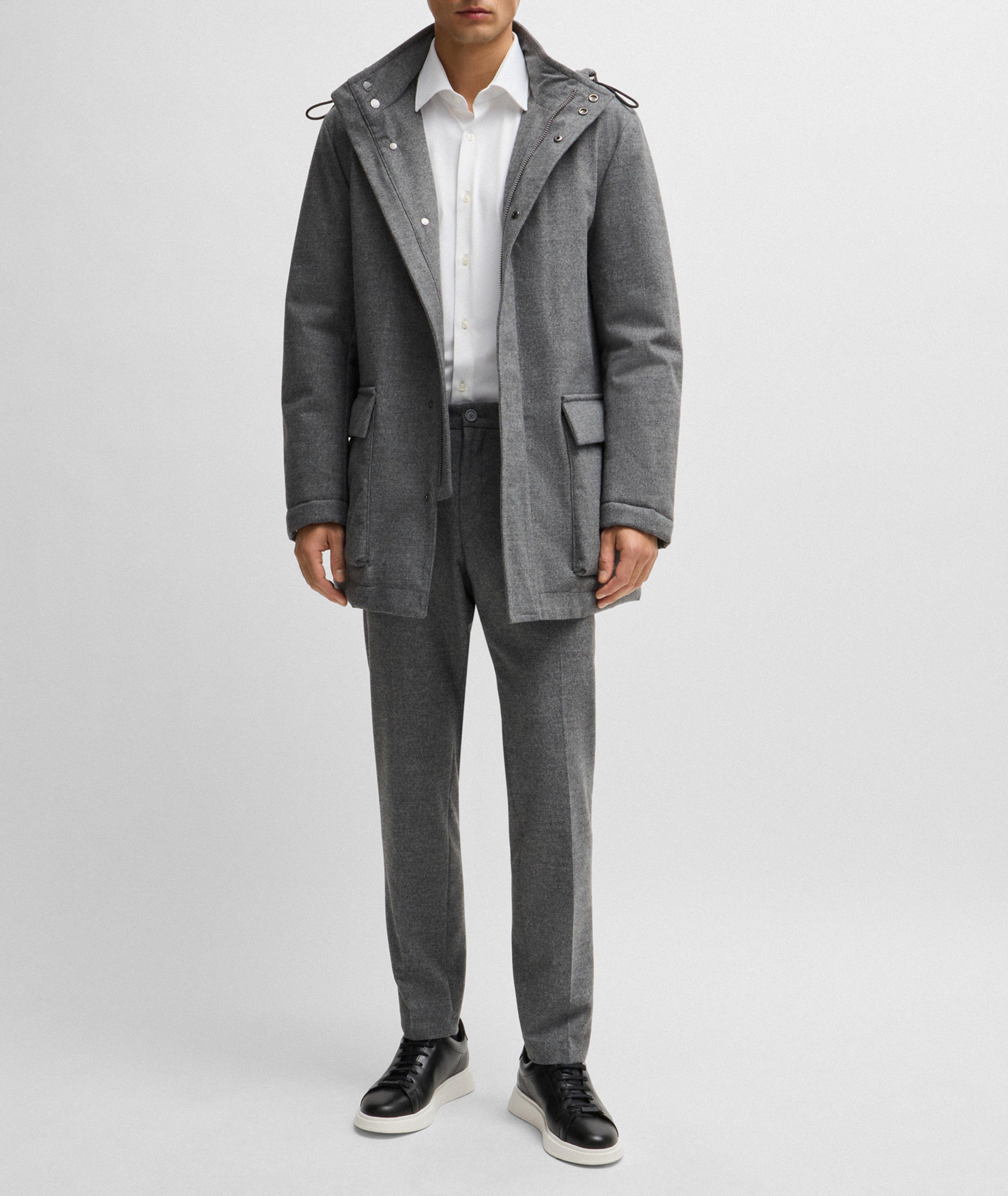Joe Kent Dress Shirt image 5