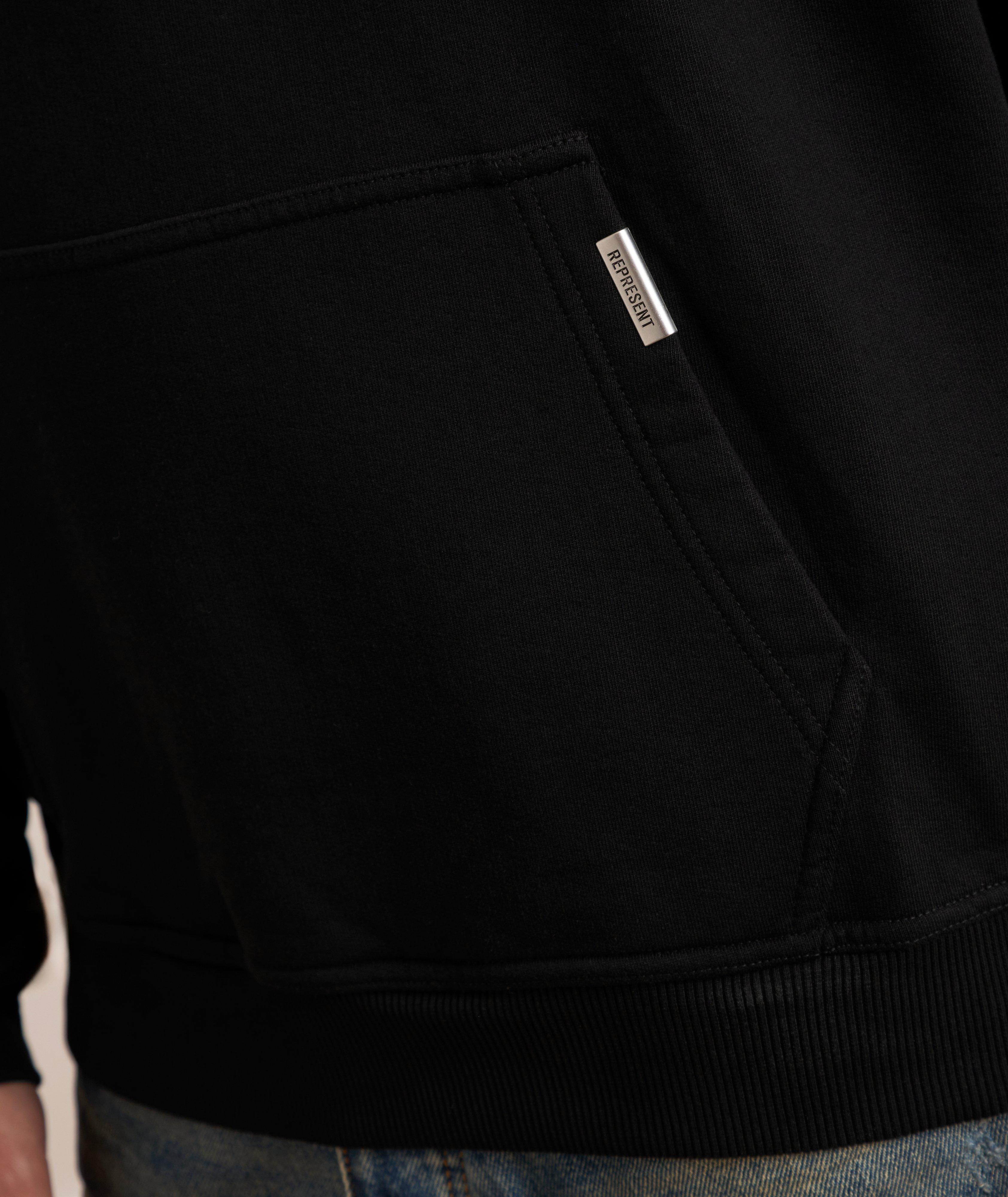 Owners' Club Hooded Sweatshirt image 4