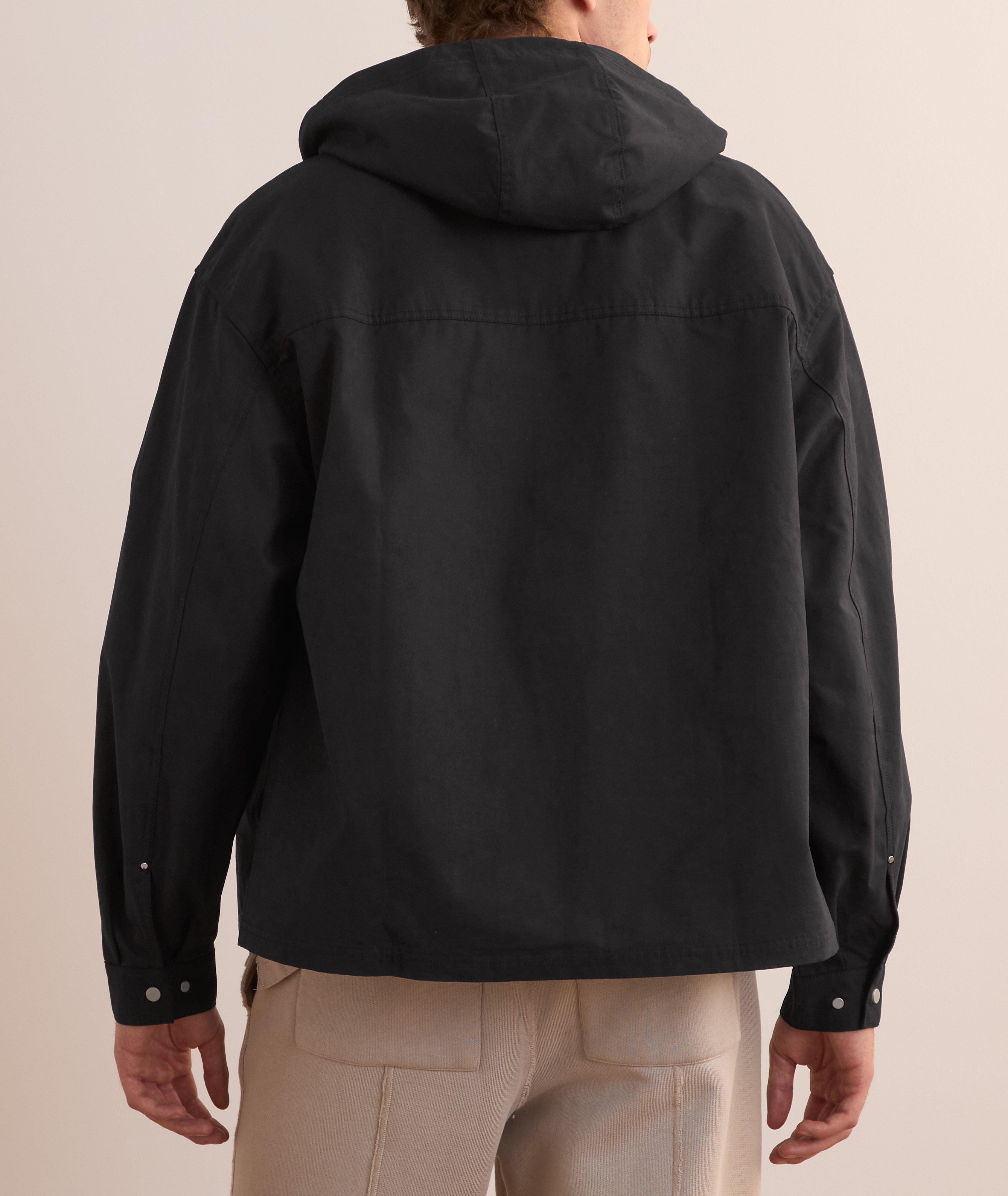 Four-Pocket Utility Jacket image 2