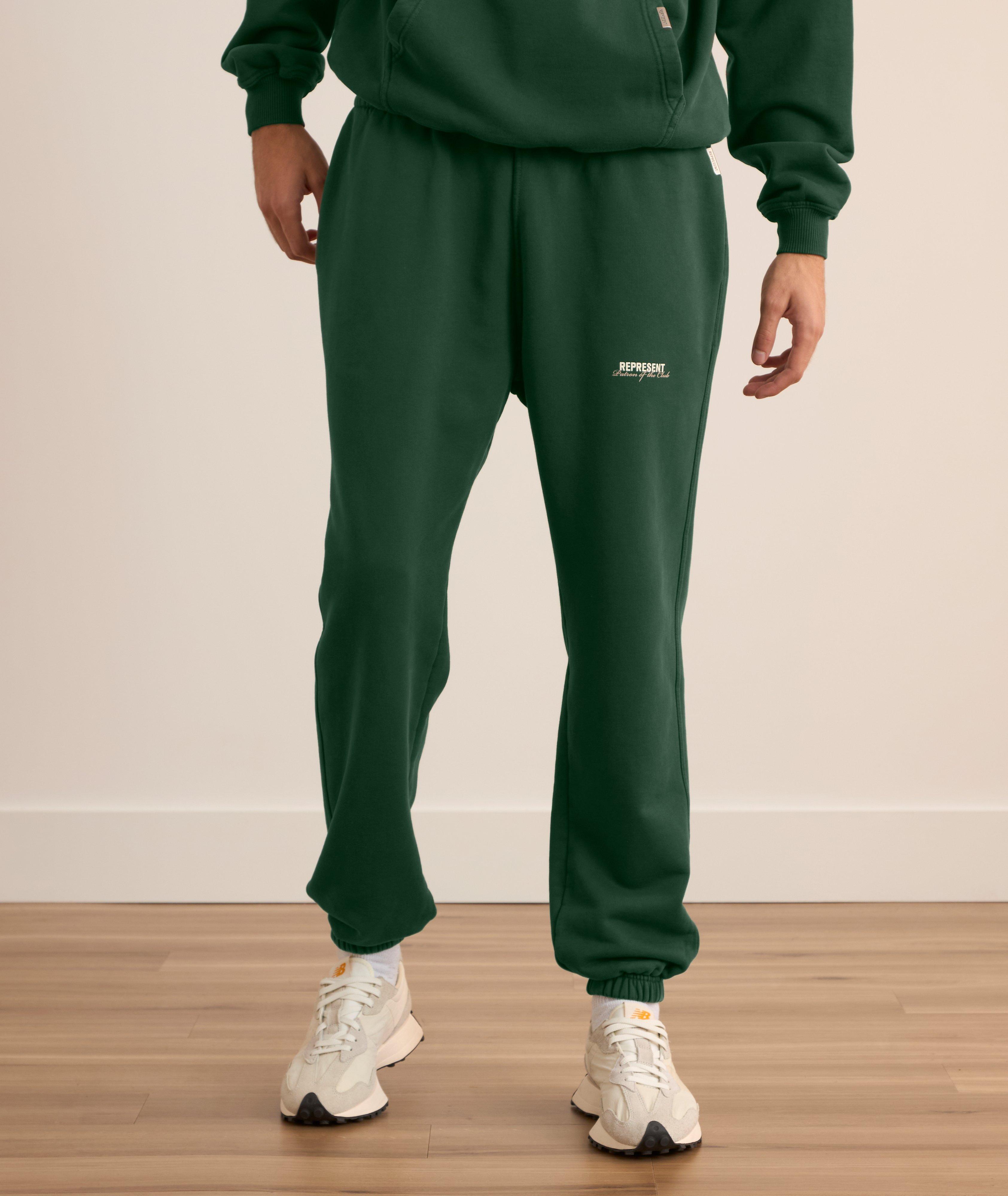 Pantalon sport, collection Patron of the Club image 1