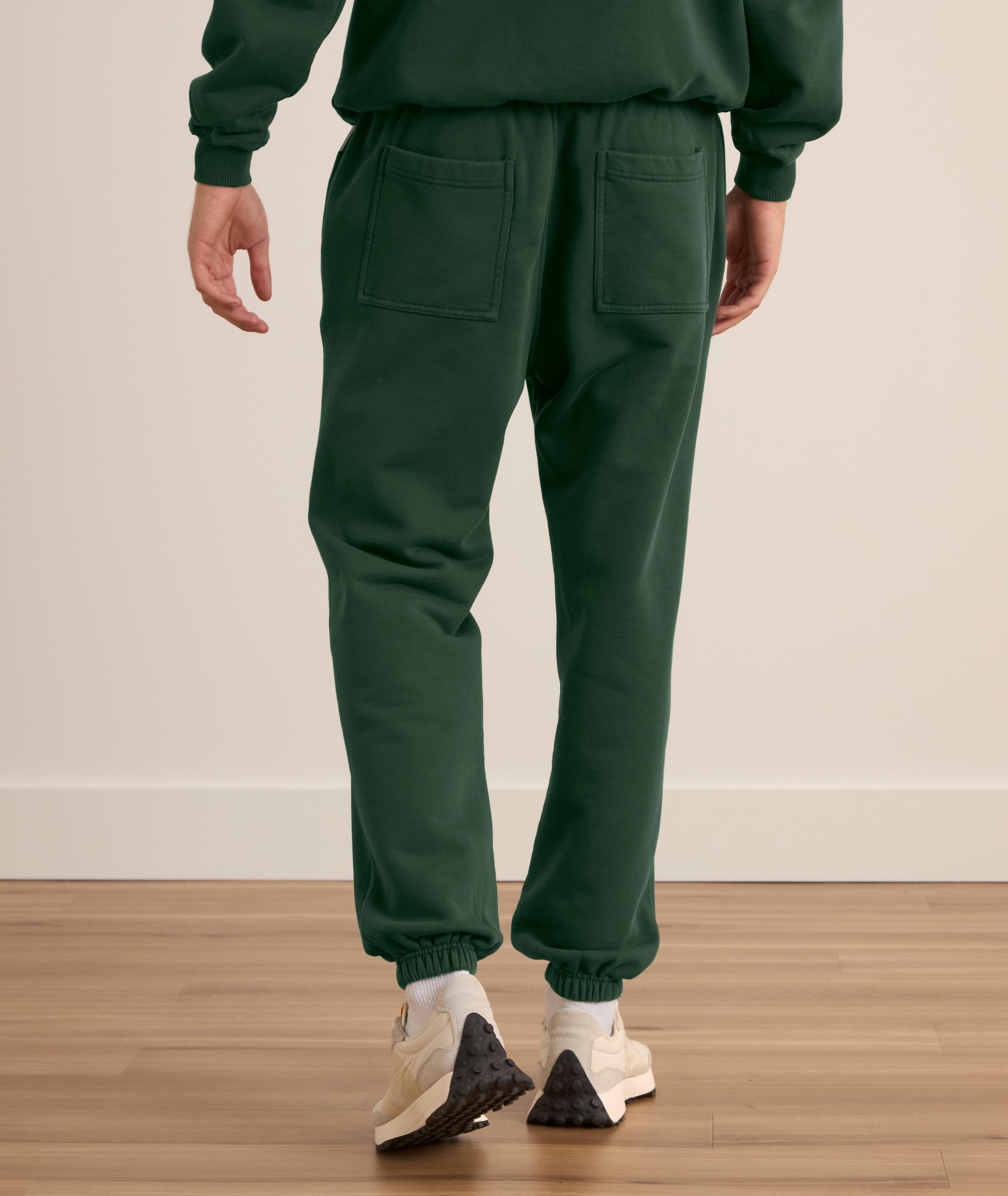 Pantalon sport, collection Patron of the Club image 2