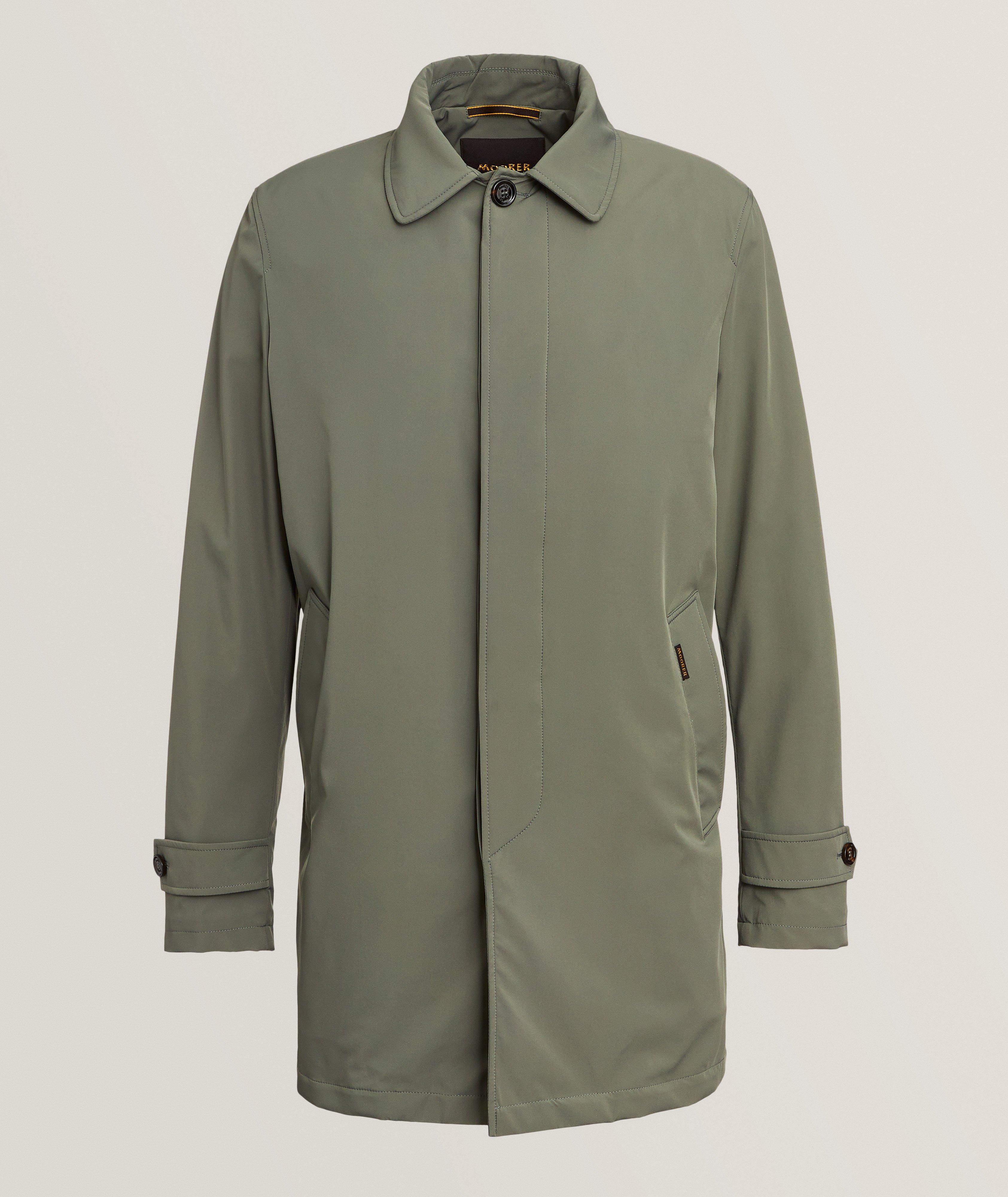 Vittor Raincoat image 0