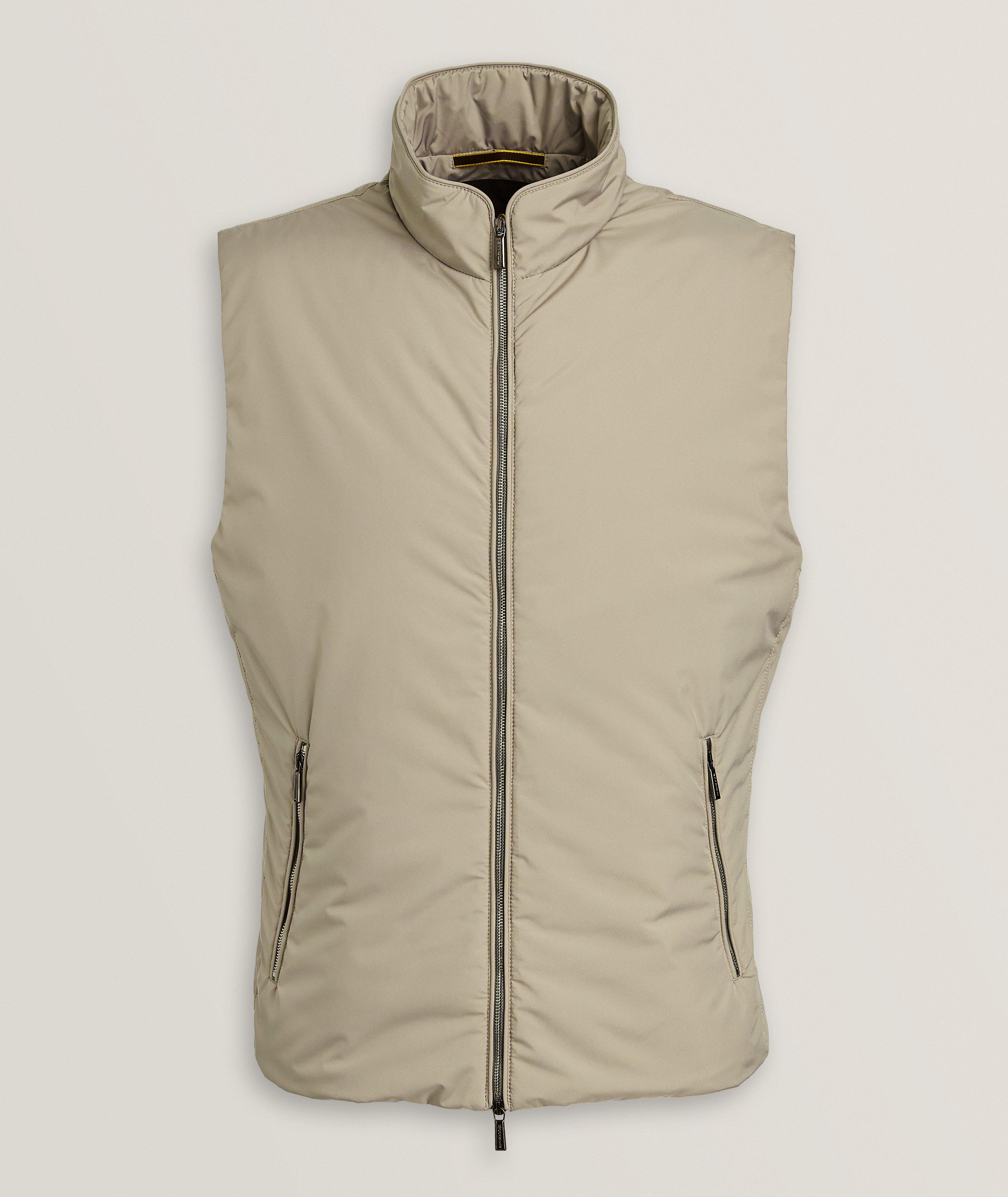 Senio Eco-Tc Vest image 0