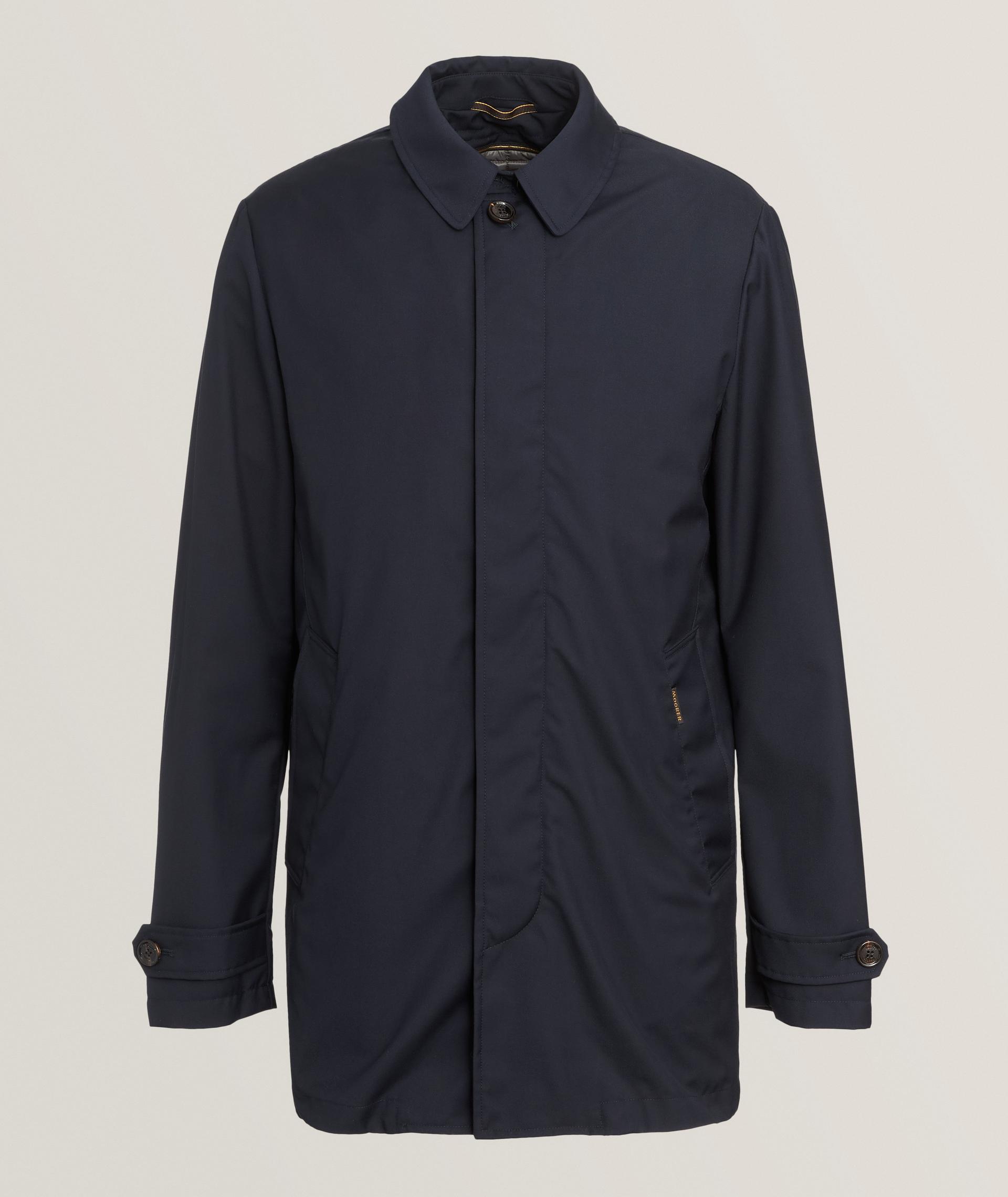 Canova Raincoat image 0