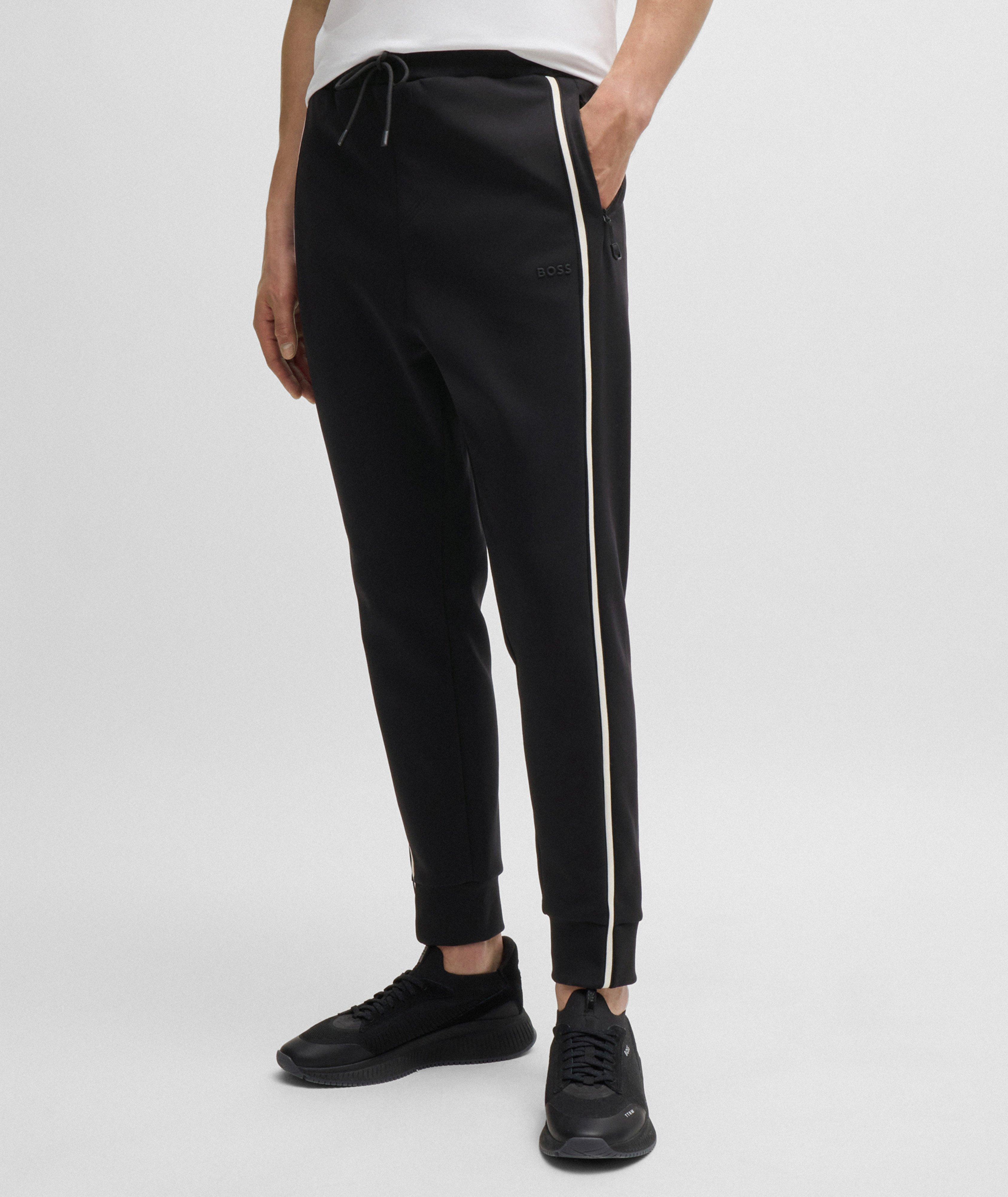 Hadiko Stretch-Cotton Pants image 1