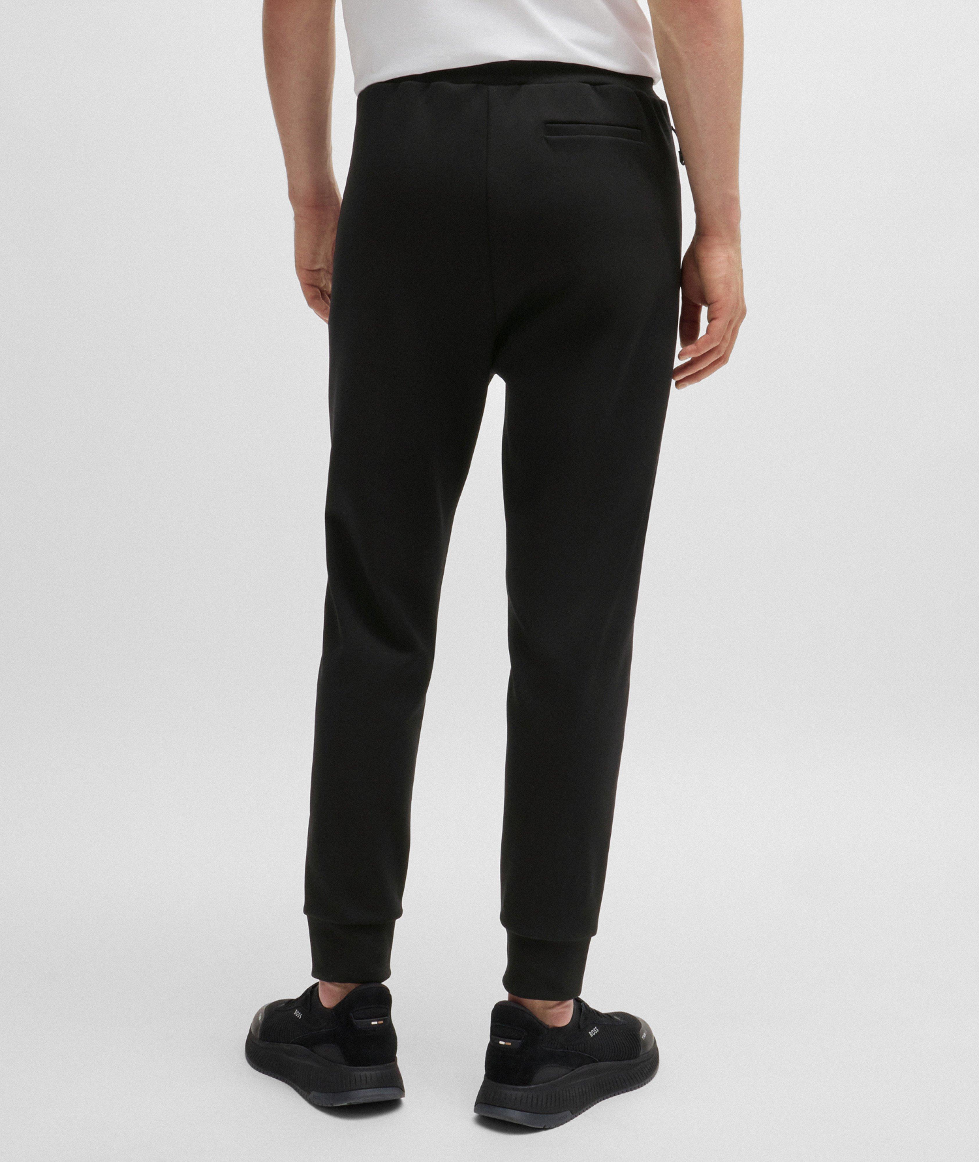 Hadiko Stretch-Cotton Pants image 2