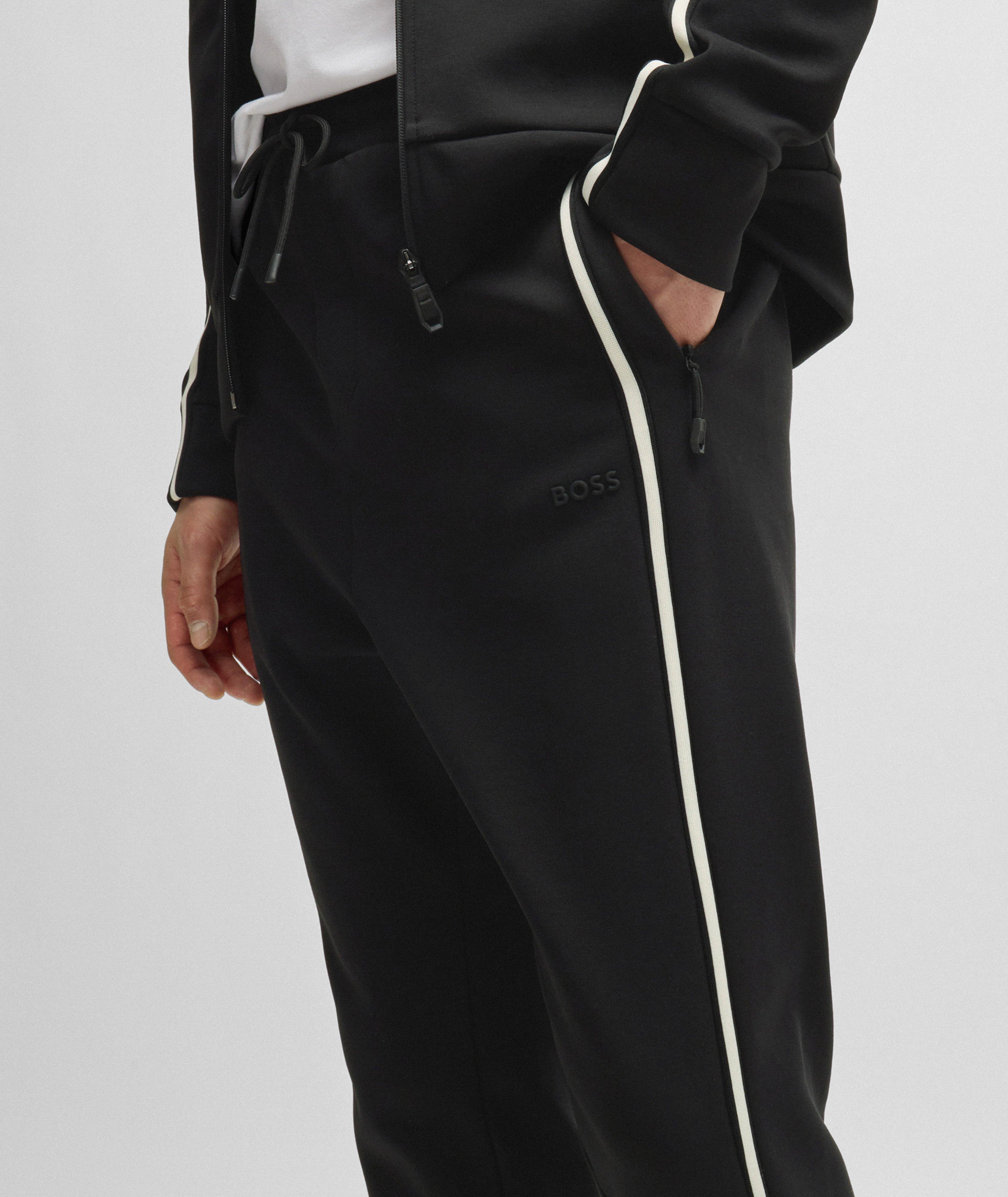 Hadiko Stretch-Cotton Pants image 3