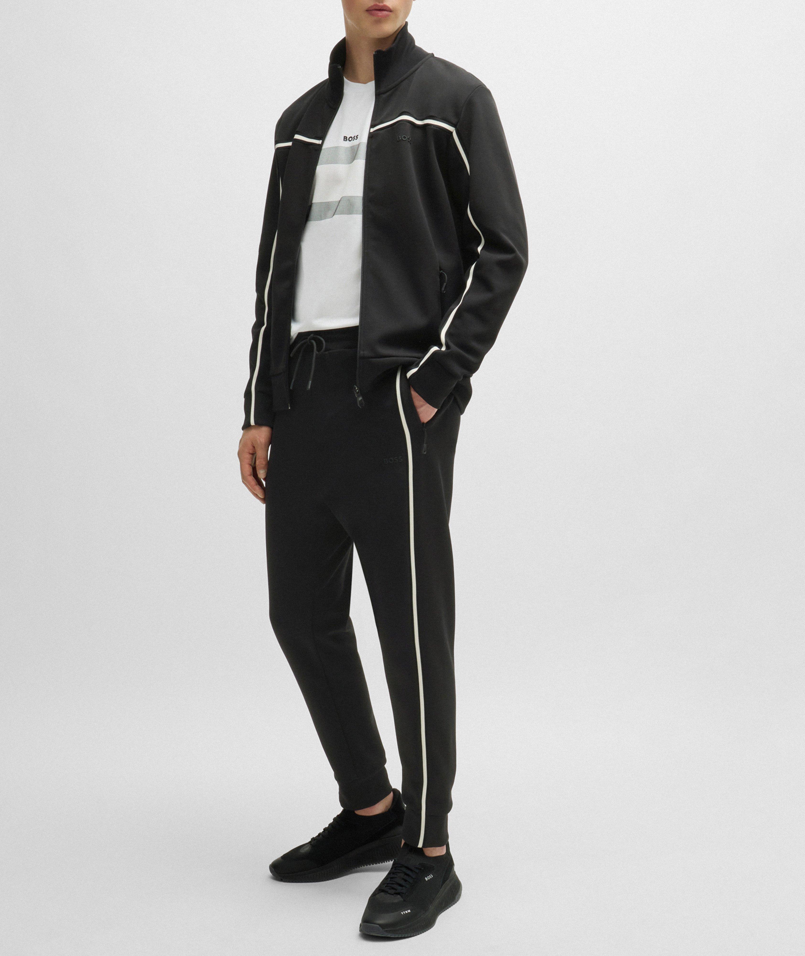 Hadiko Stretch-Cotton Pants image 4