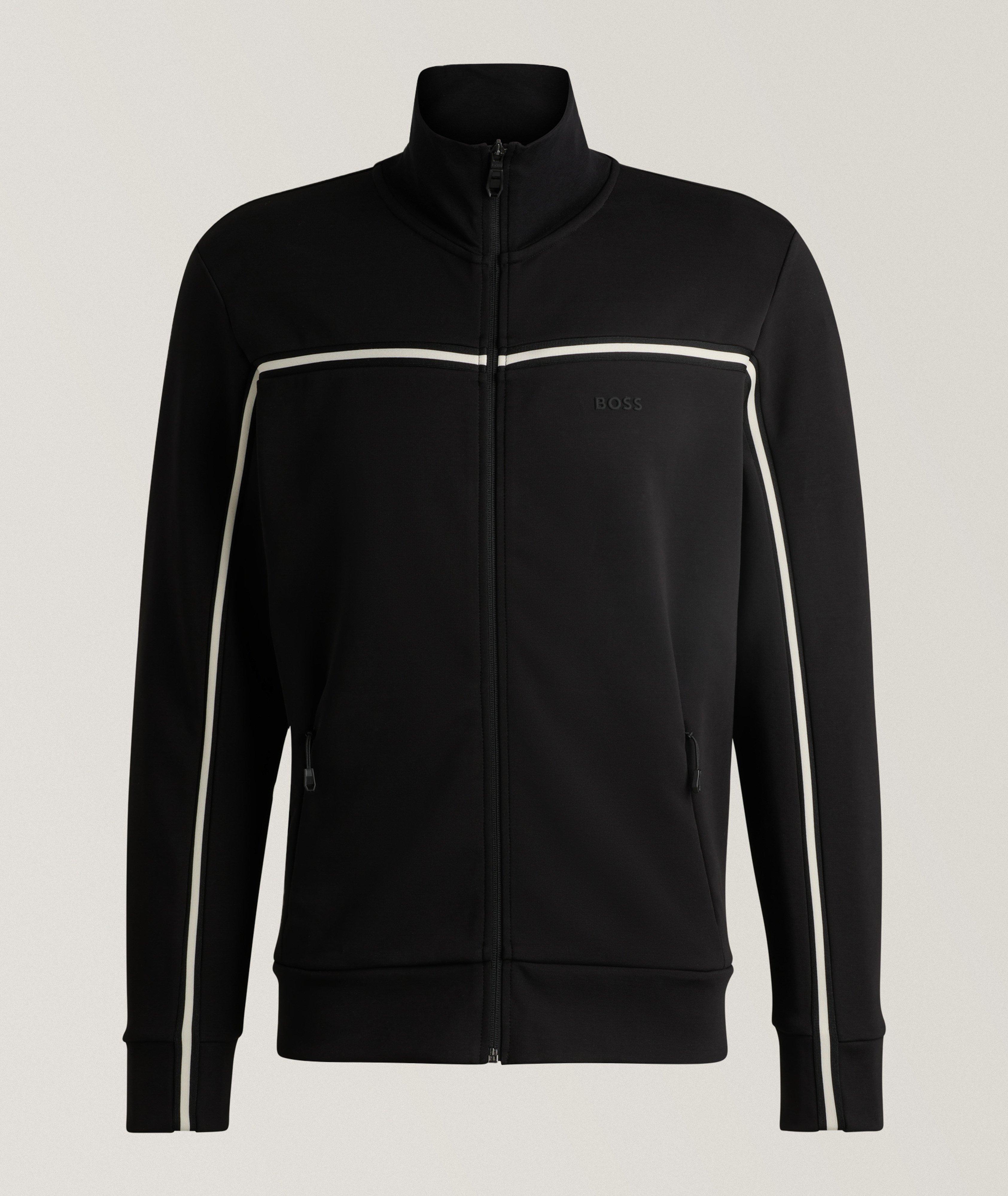 Hugo boss skaz jacket hotsell