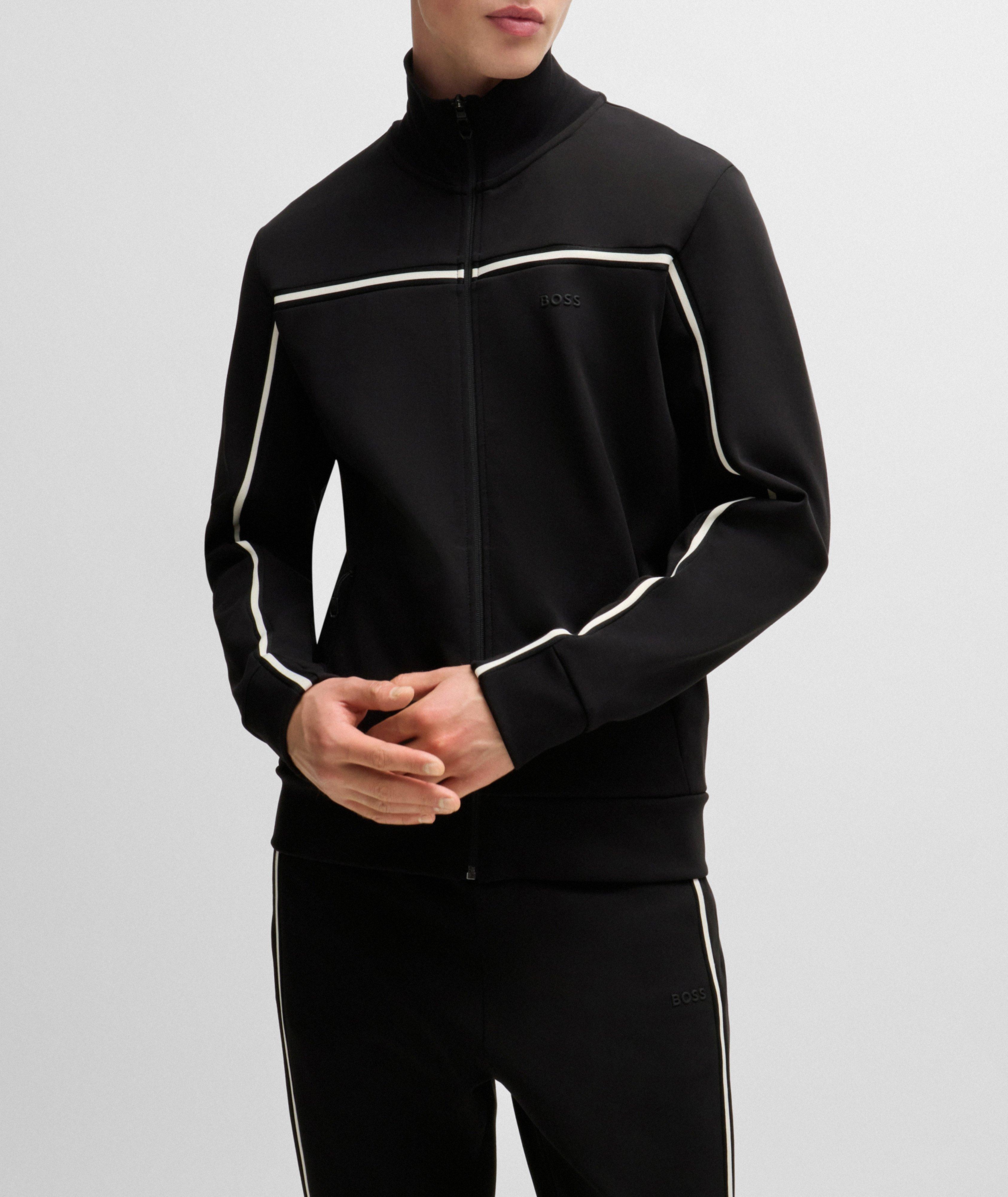 Skaz Hooded Sweater  image 1