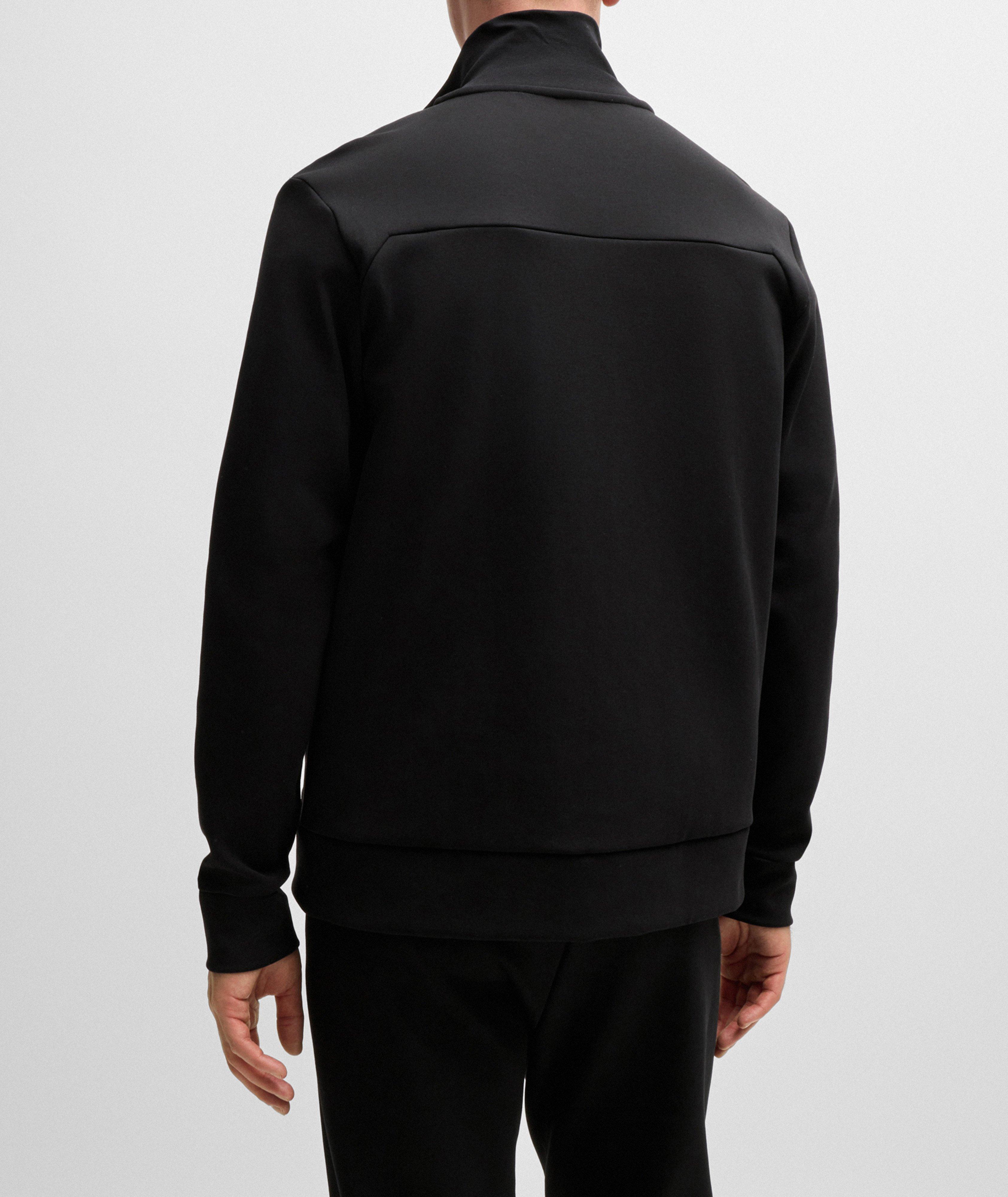 Skaz Hooded Sweater  image 2