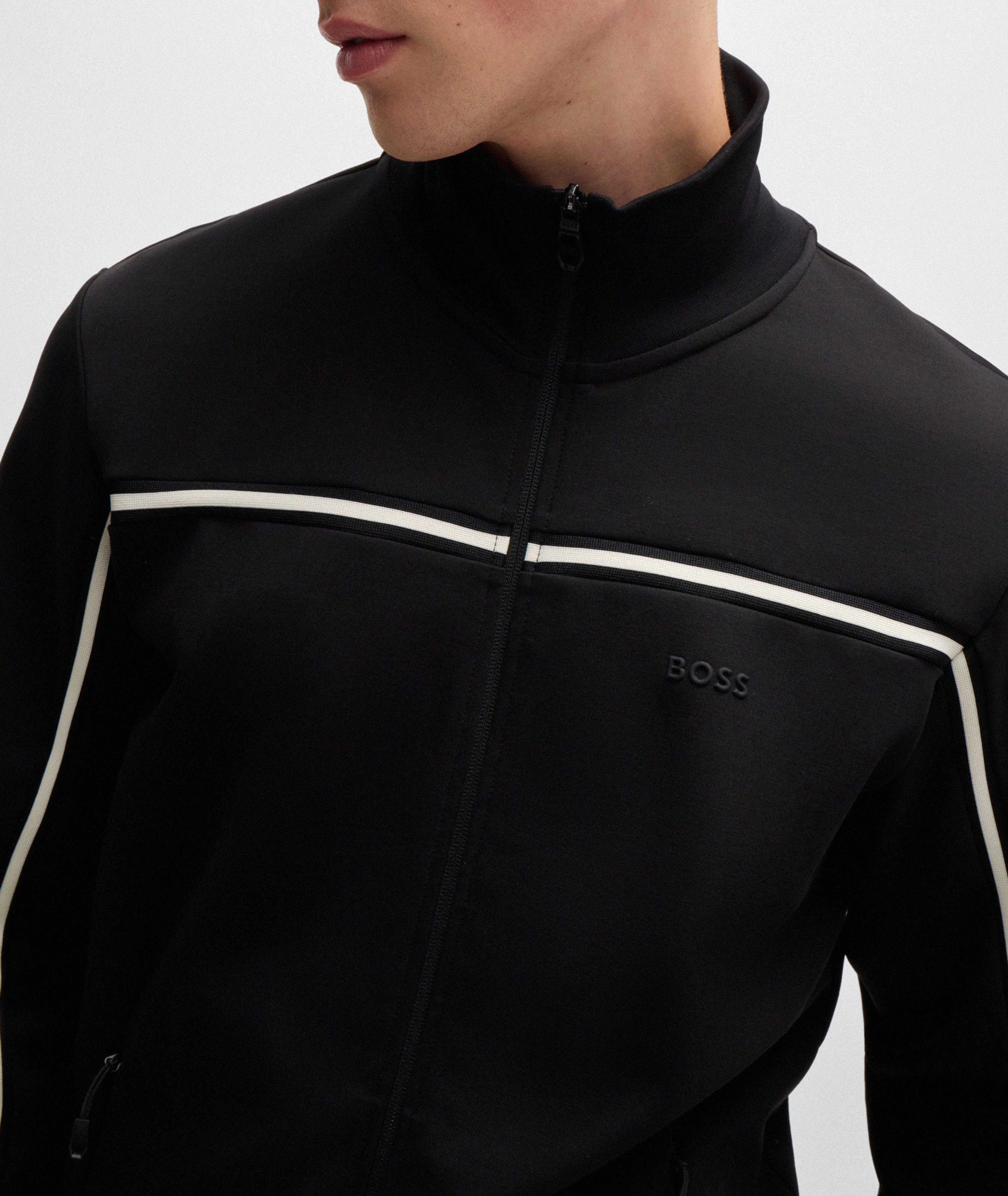 Skaz Hooded Sweater  image 3