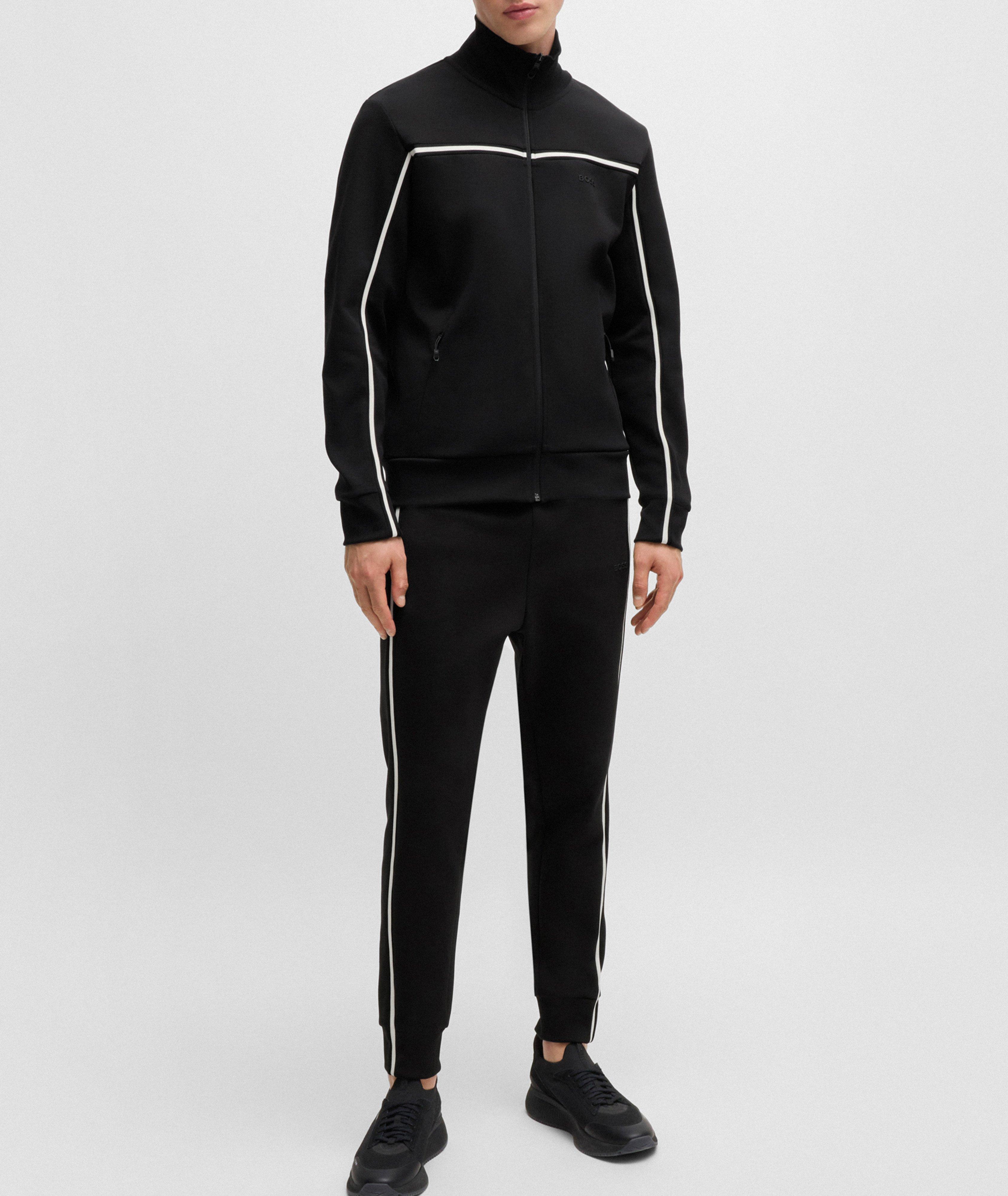 Skaz Hooded Sweater  image 4