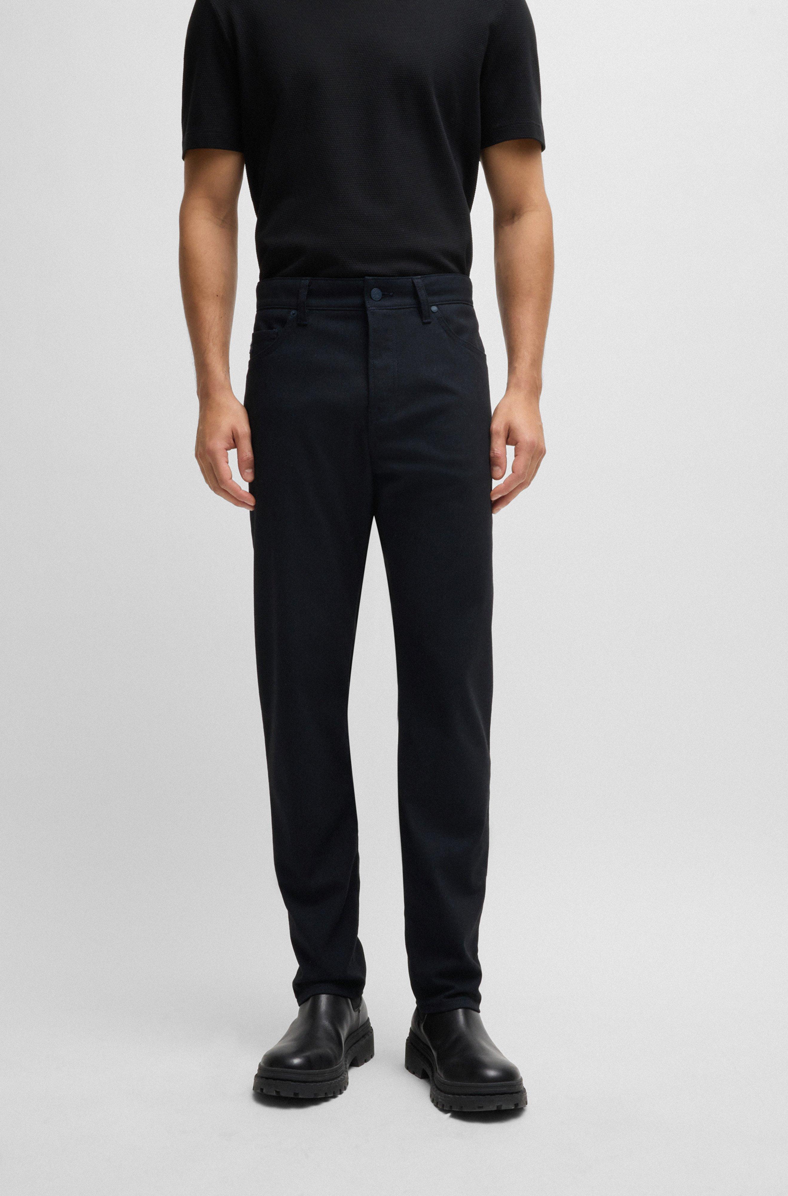 Re.Maine Stretch Twill Pants image 1