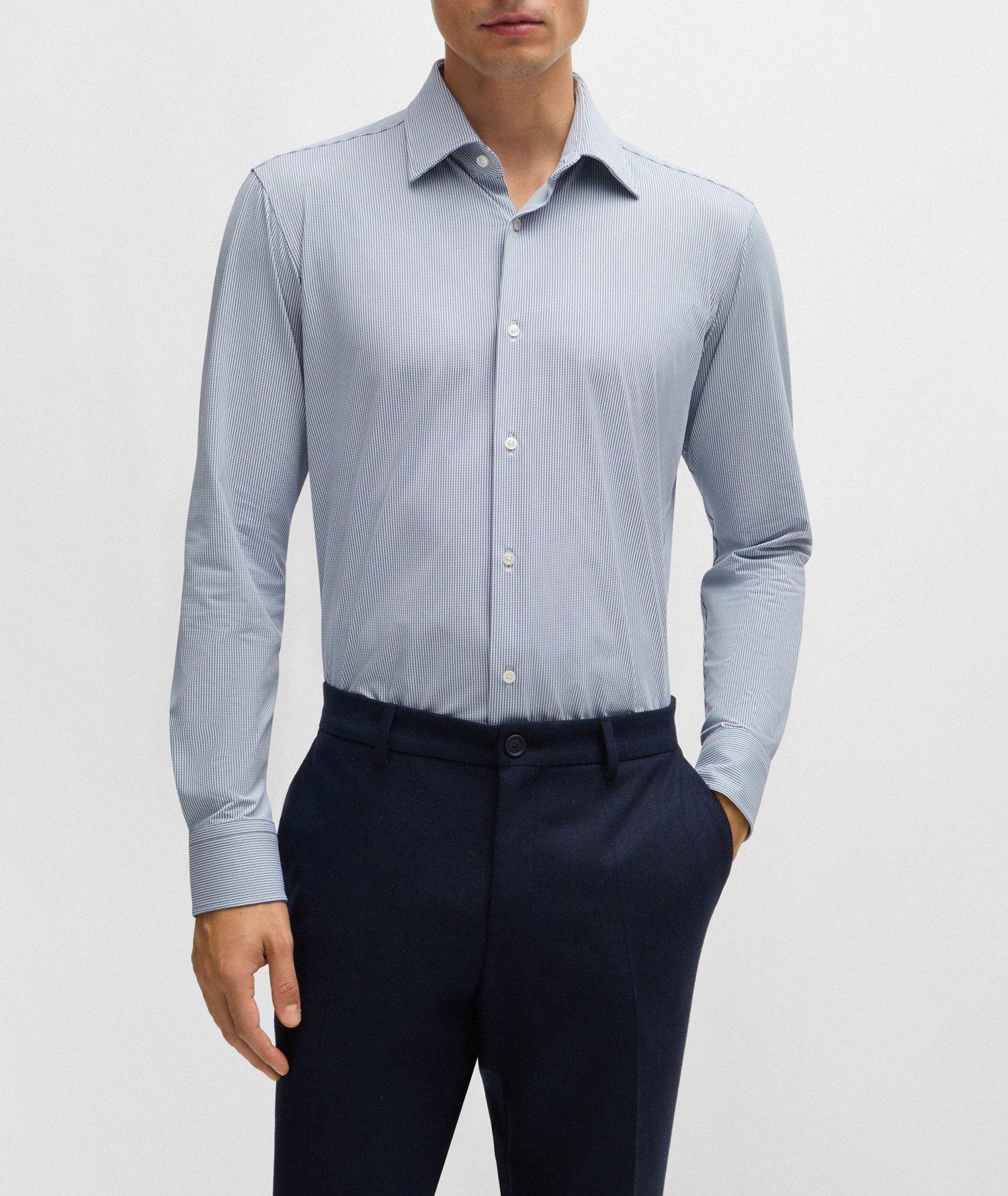 Joe Kent Dress Shirt image 1