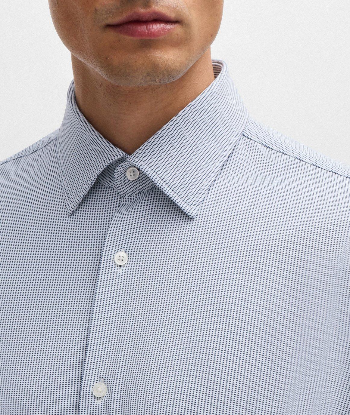 Joe Kent Dress Shirt image 3
