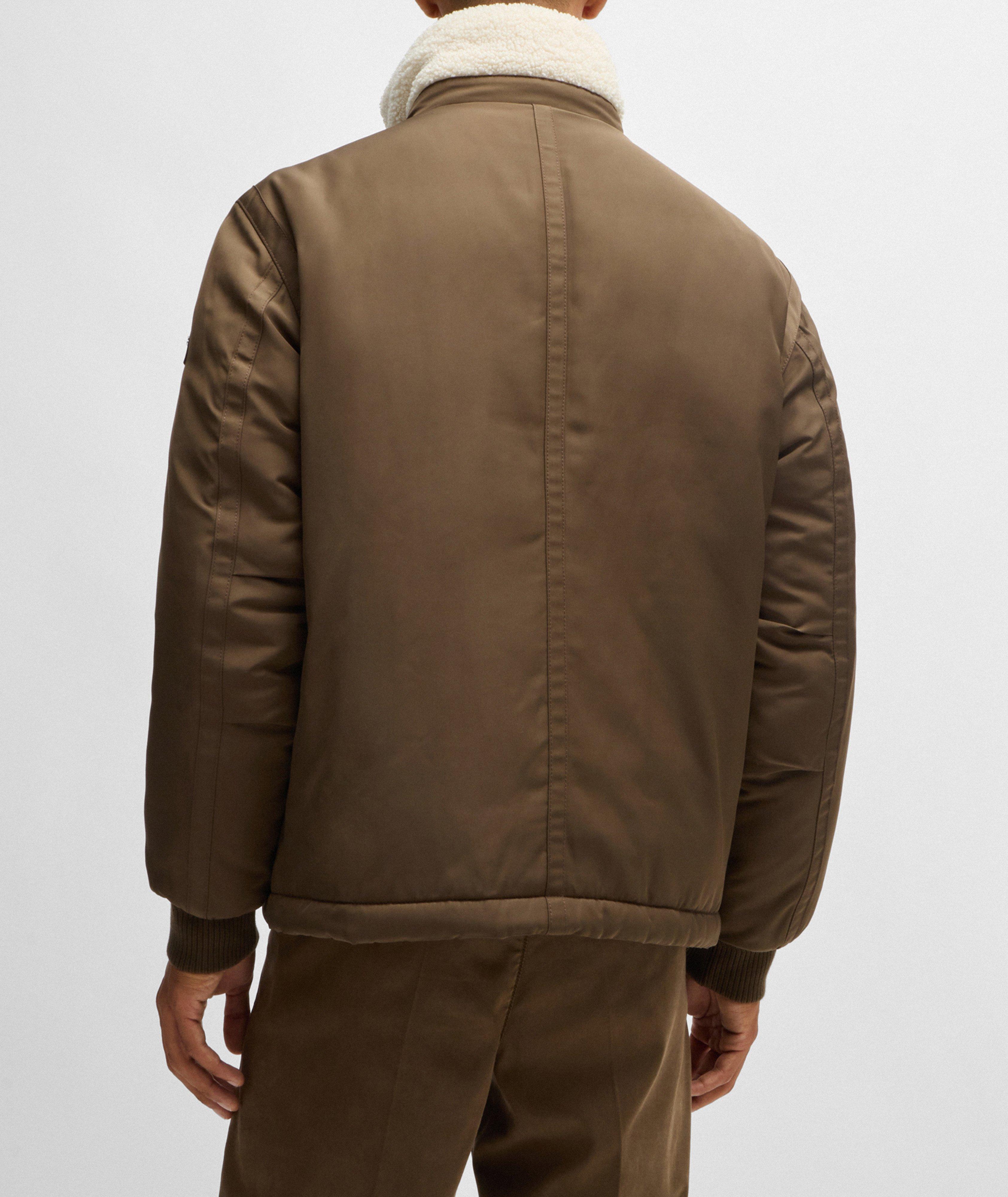 Ceminni Water-Repellent Jacket image 2