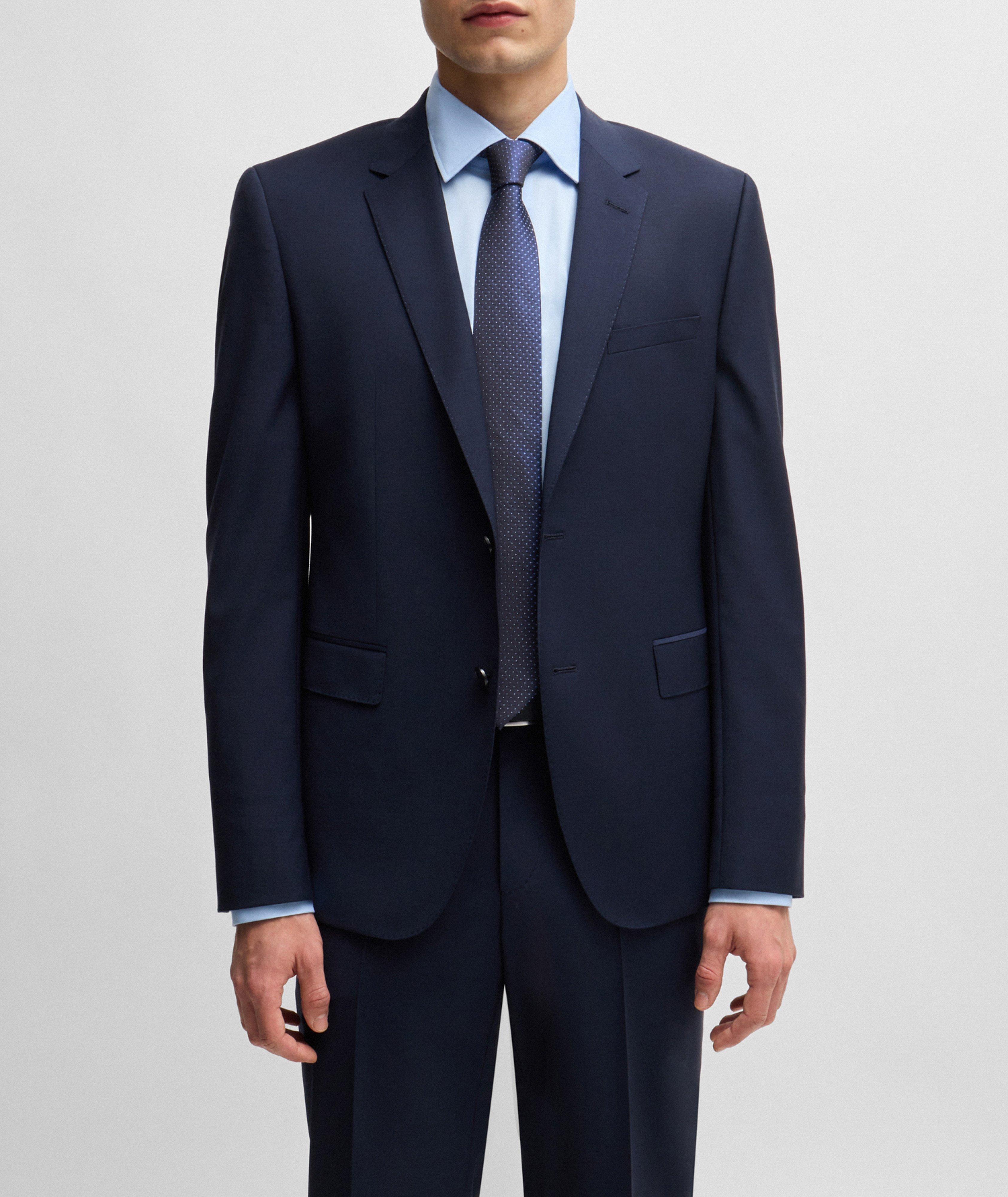 Cravate en soie image 2