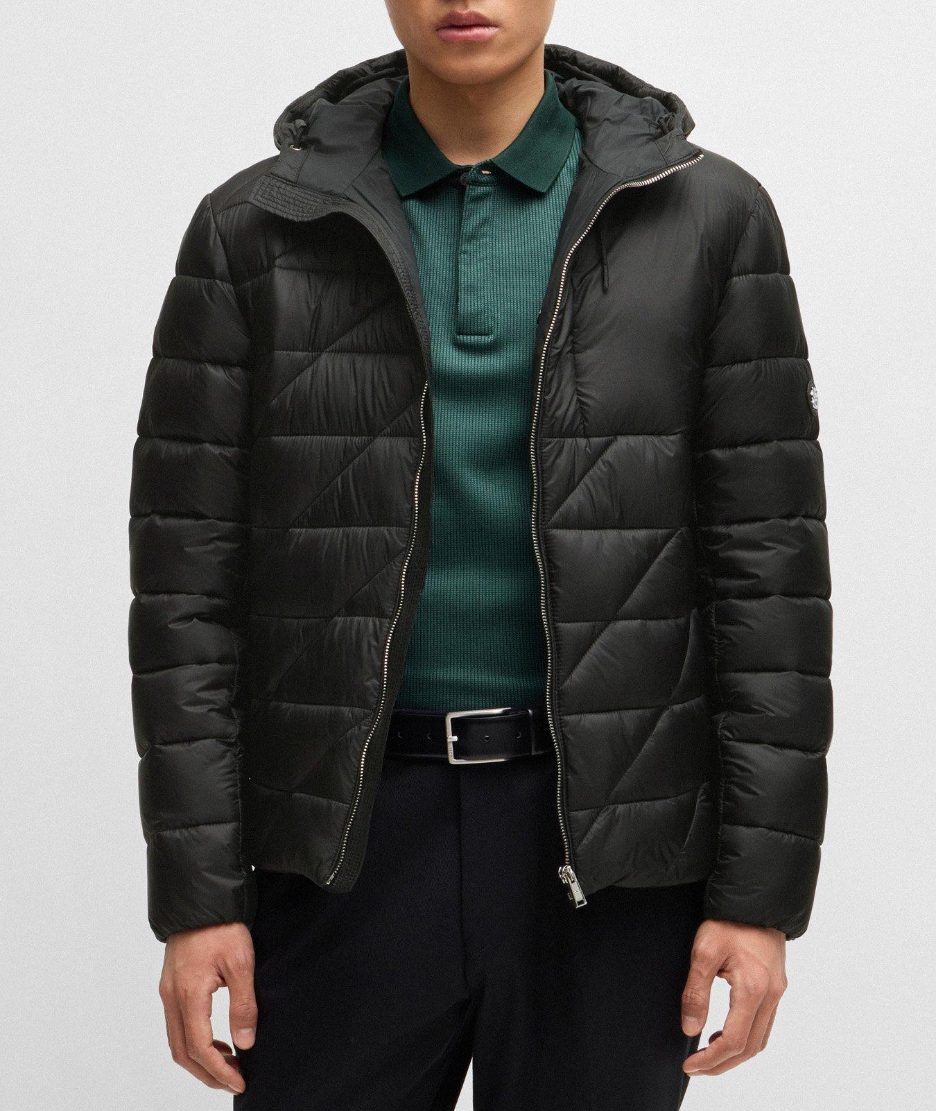 Calleas Padded Jacket  image 1