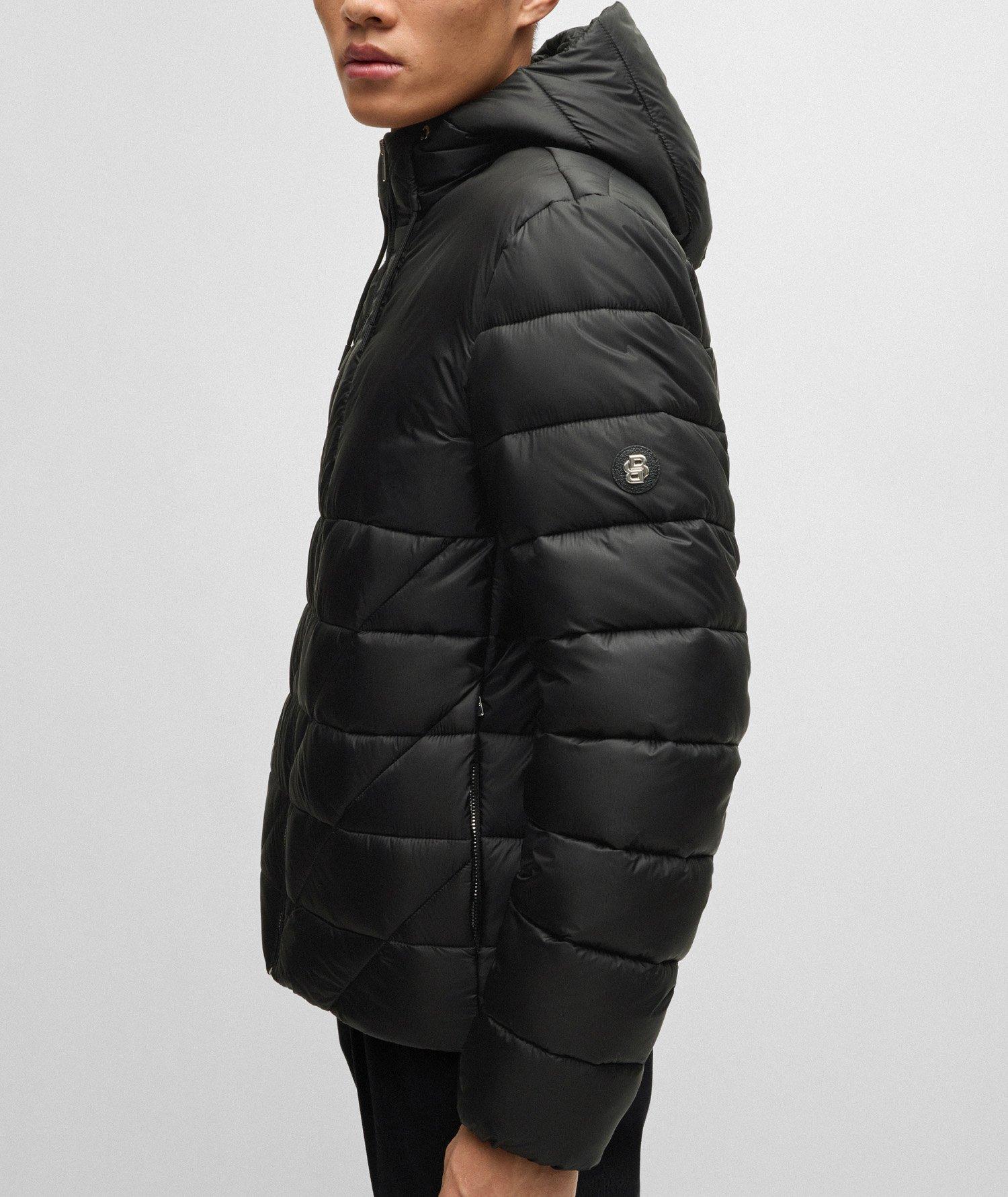 Calleas Padded Jacket  image 3