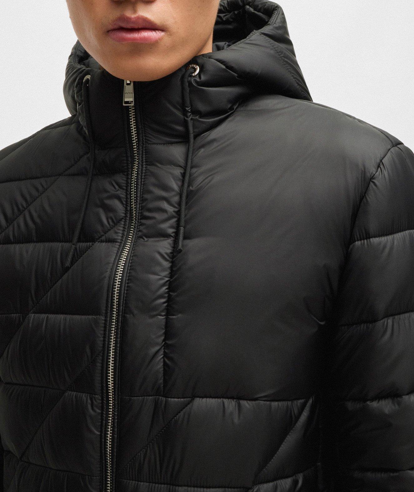 Calleas Padded Jacket  image 4