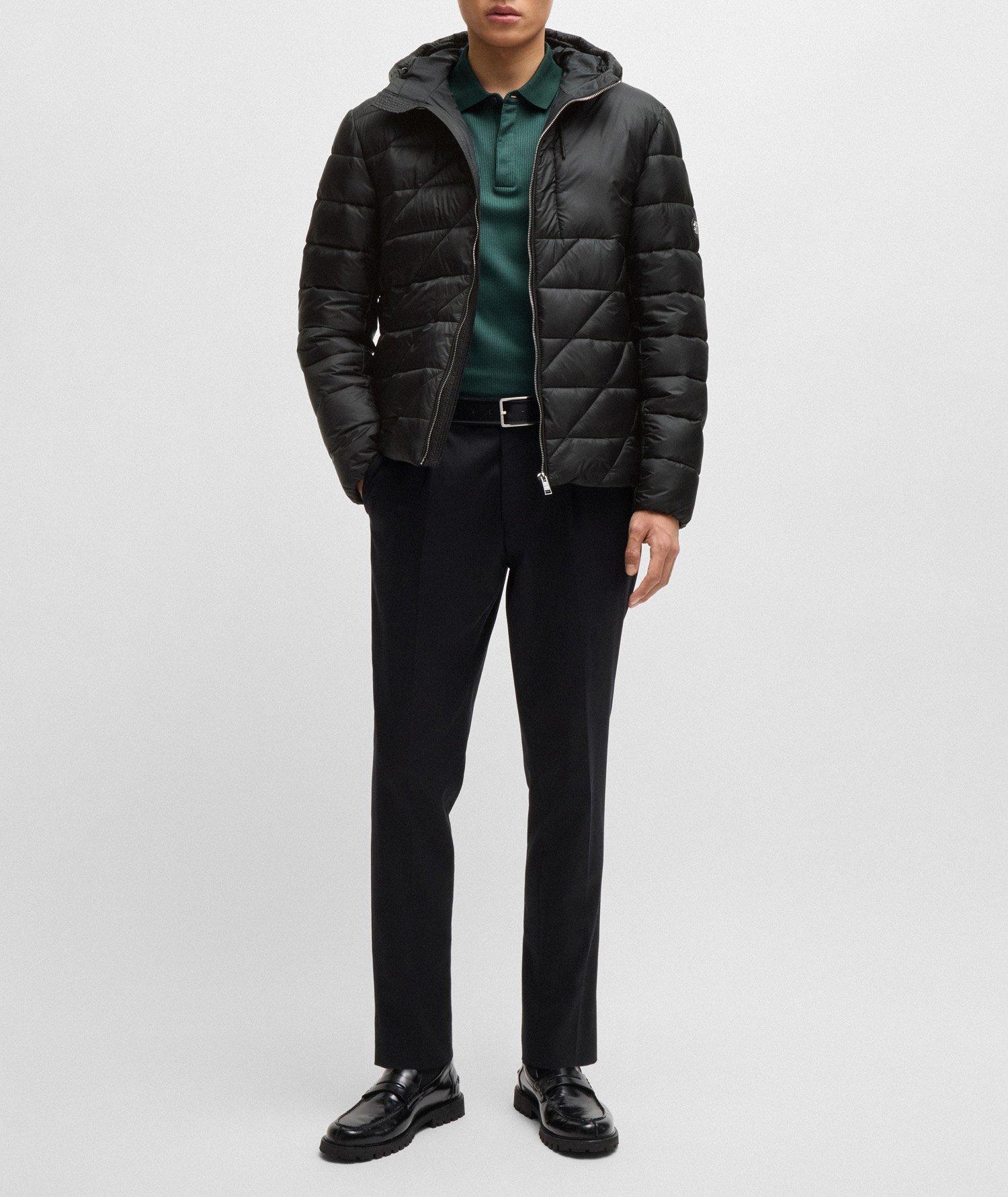 Calleas Padded Jacket  image 5