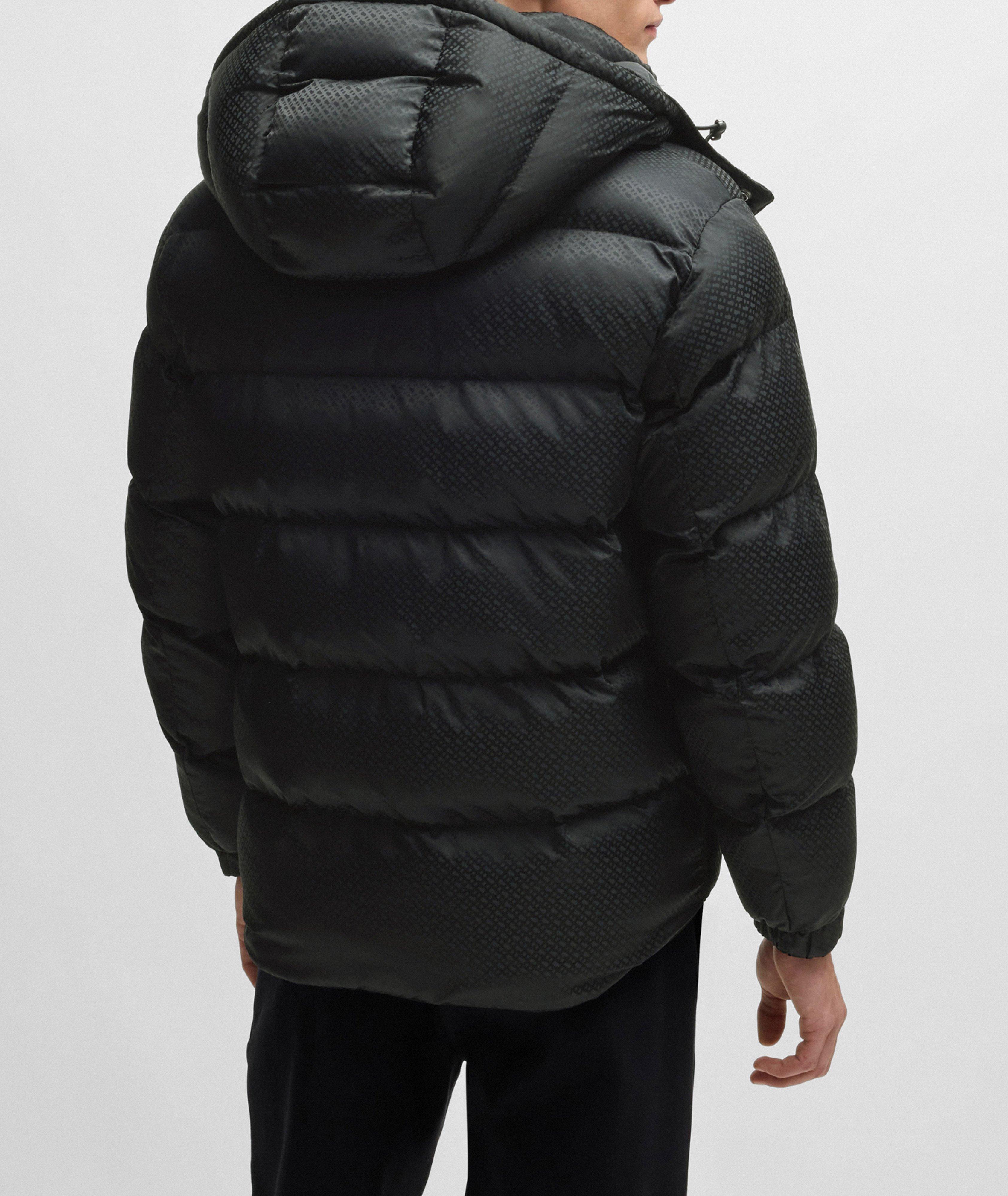 Coribinian Water-Repellent Jacket  image 2