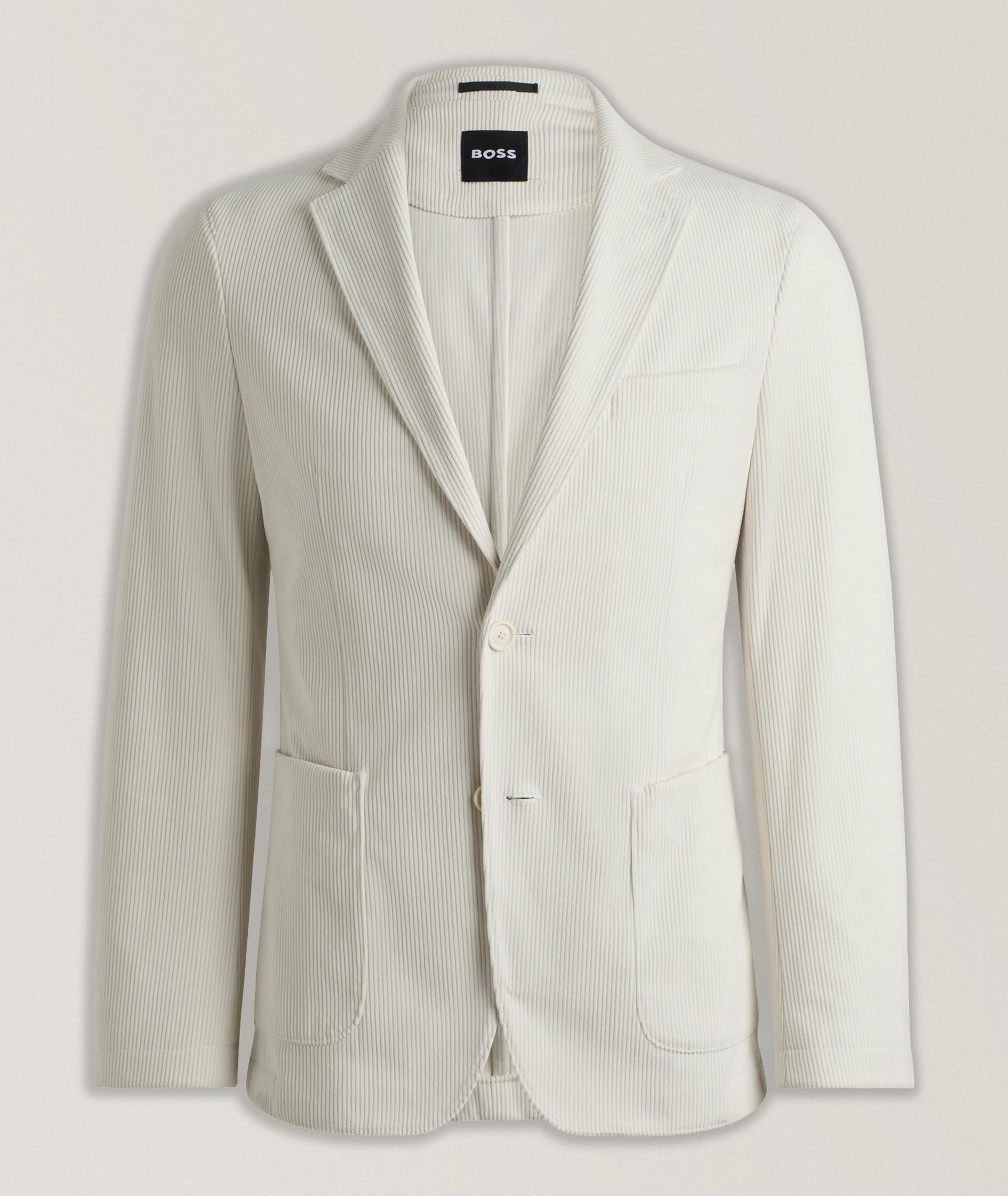 Hanry Corduroy Sport Jacket image 0