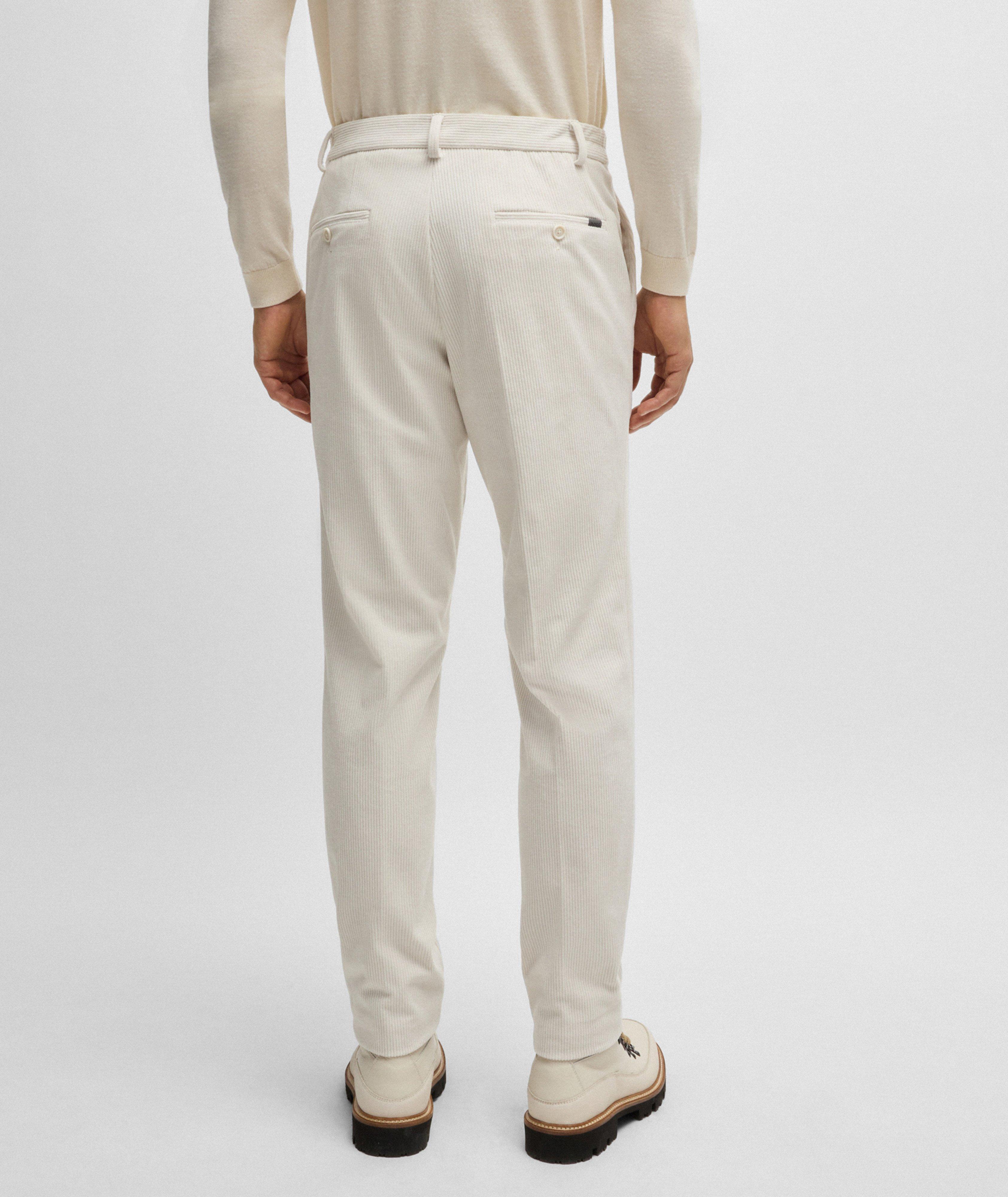 Genius Corduroy Pants  image 2