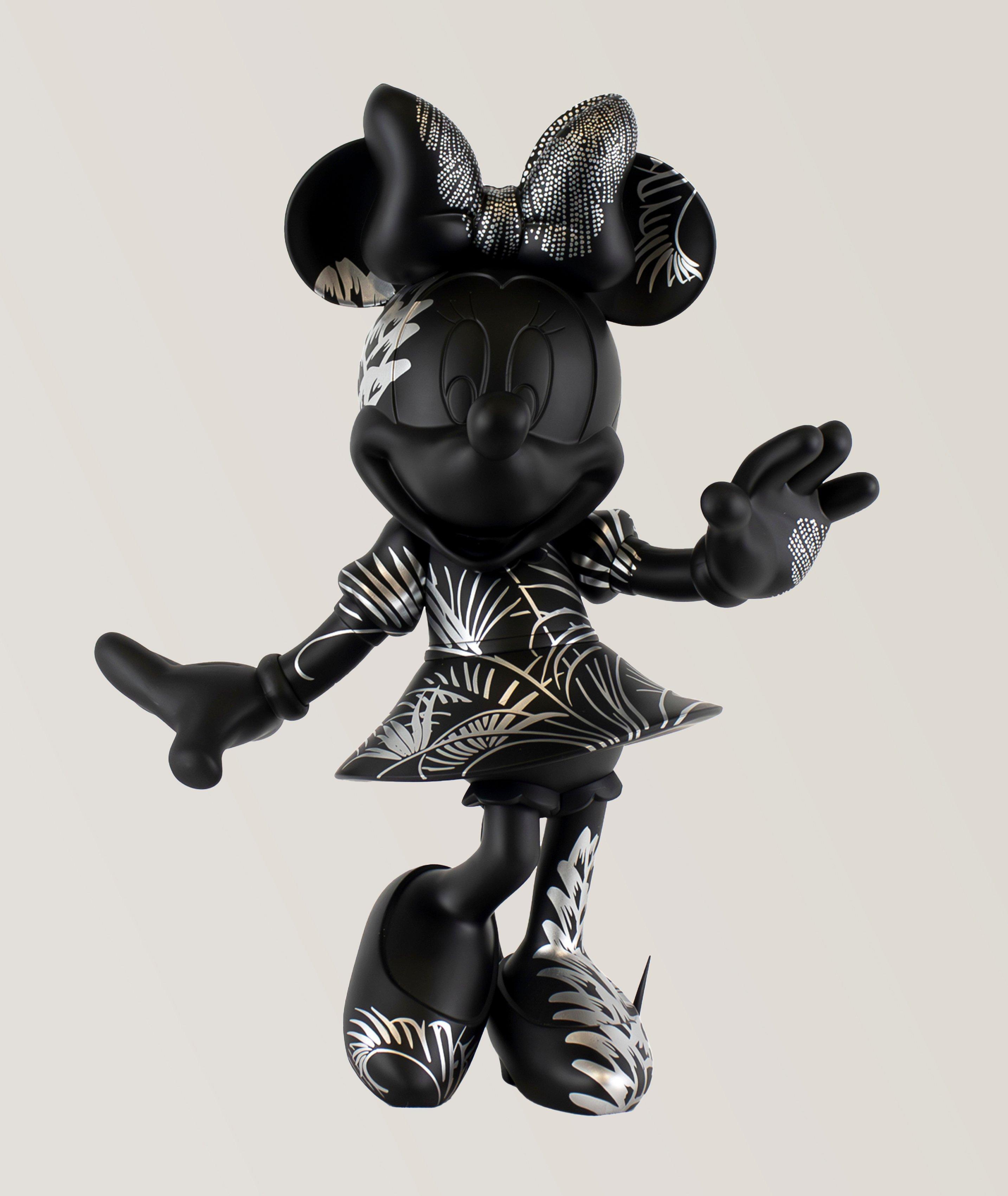 X Martyn Lawrence Bullard Star Style Minnie Figurine image 0