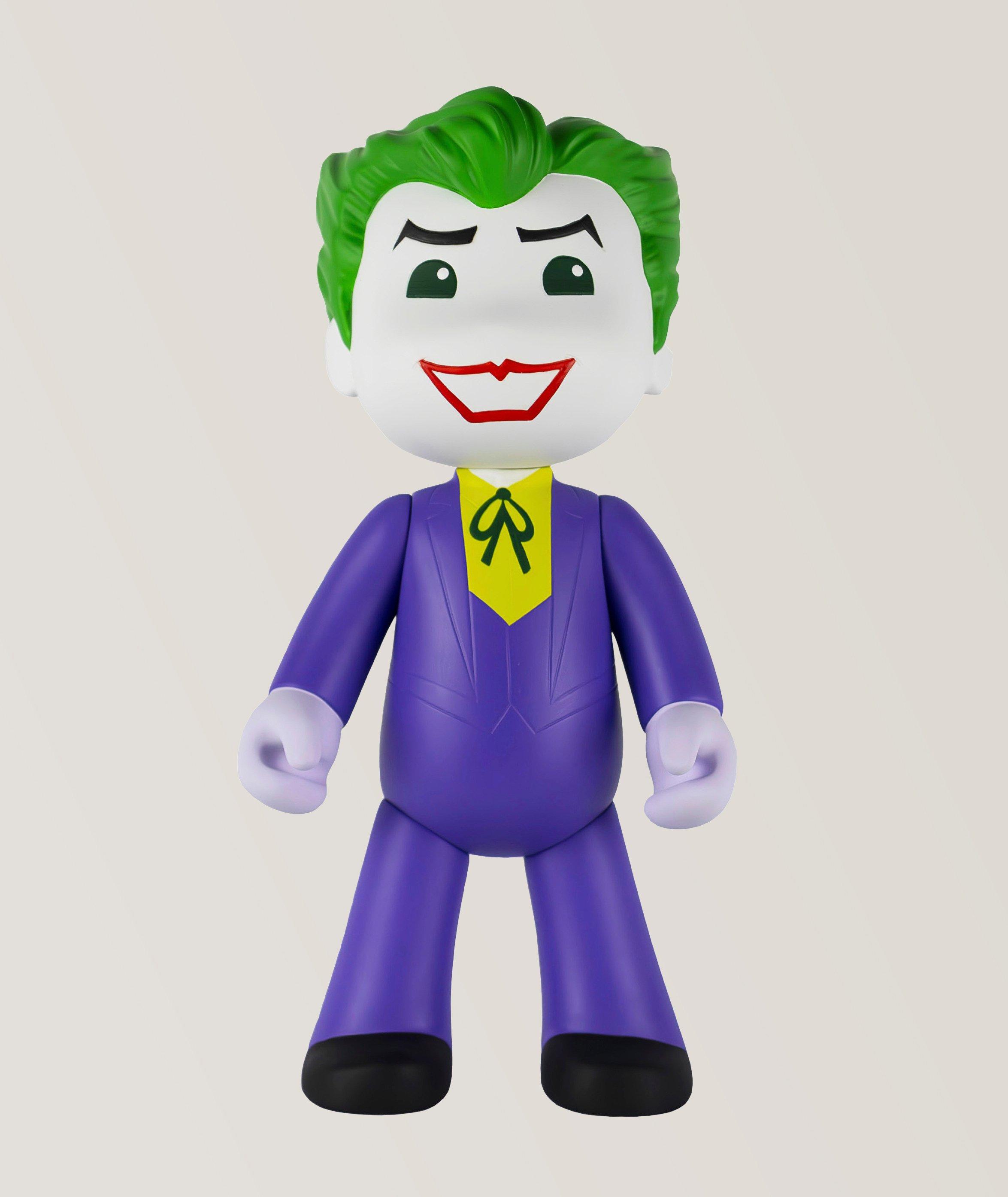 Super Pop The Joker Figurine image 0