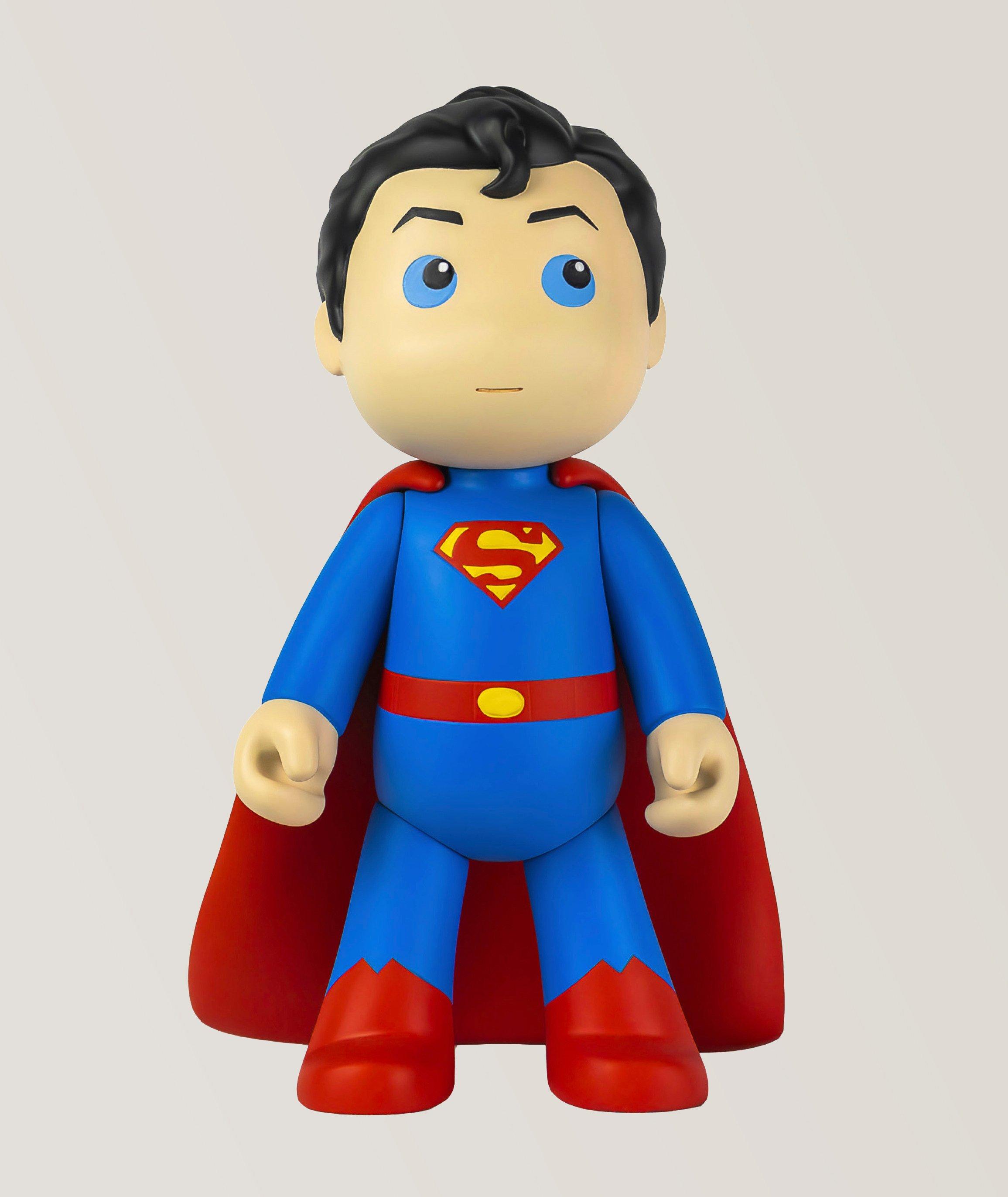 Figurine de Superman, collection Super Pop image 0