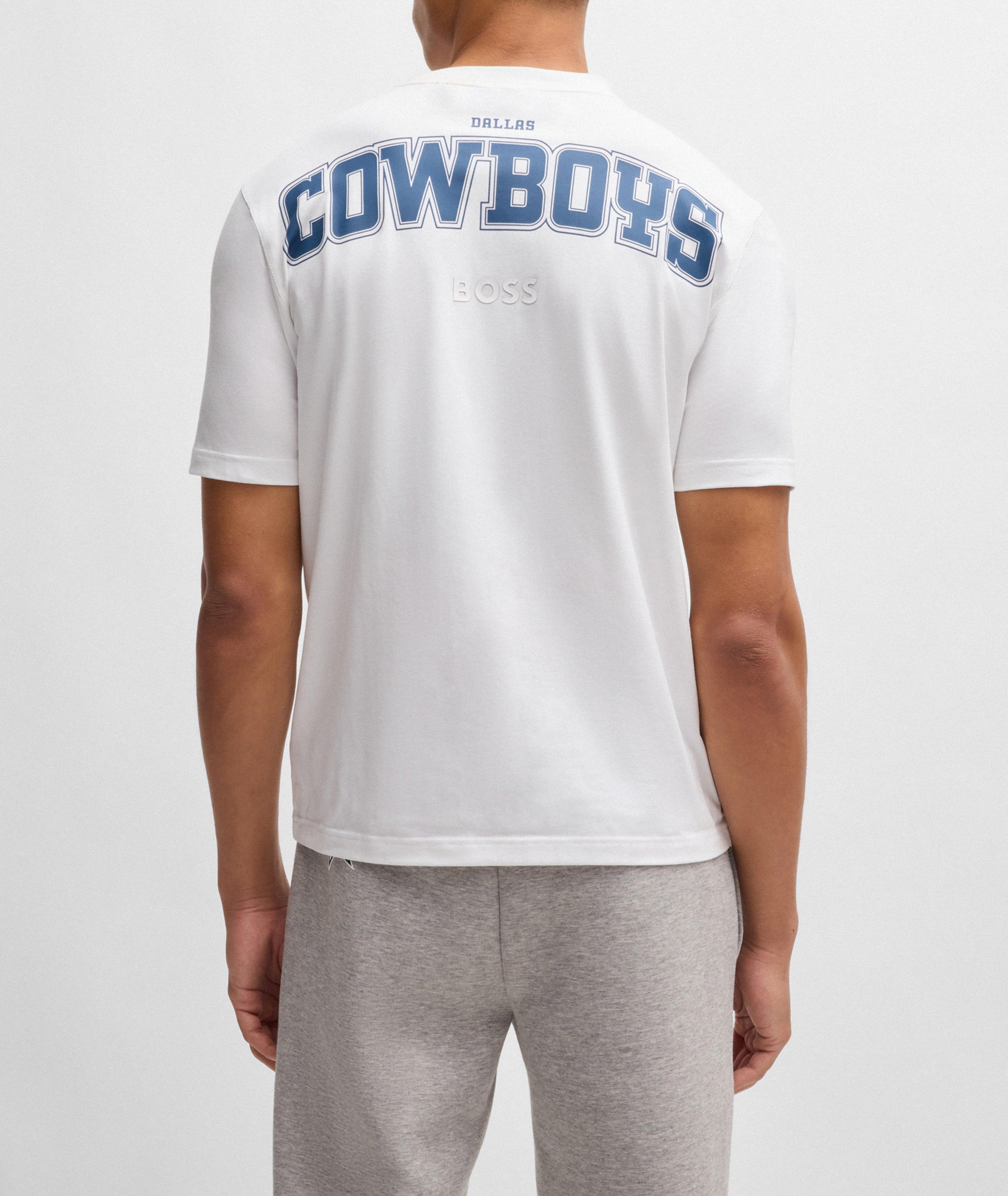 T-shirt Brady, collection NFL image 2